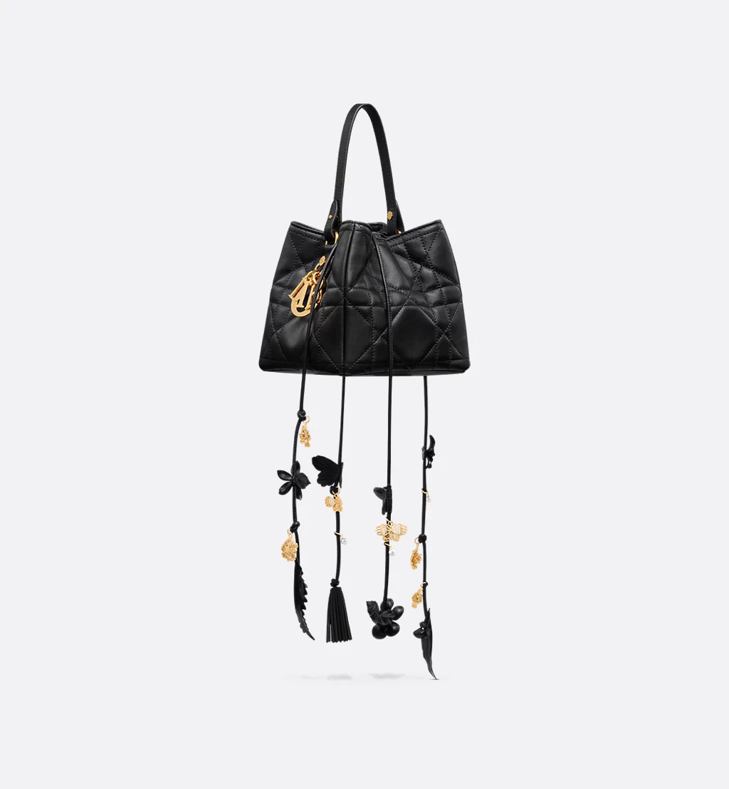 Dior Nolita Origami Bag