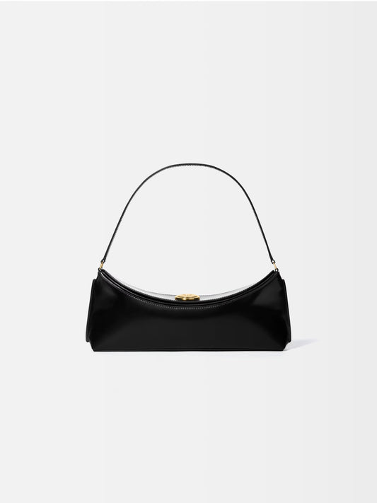 El bolso de mano Ovalo