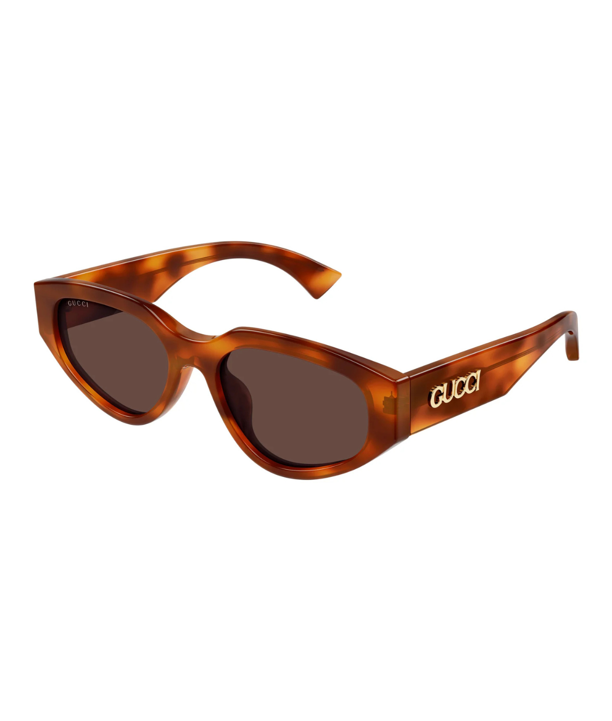Gucci GG1845SA Cat Eye Sunglasses