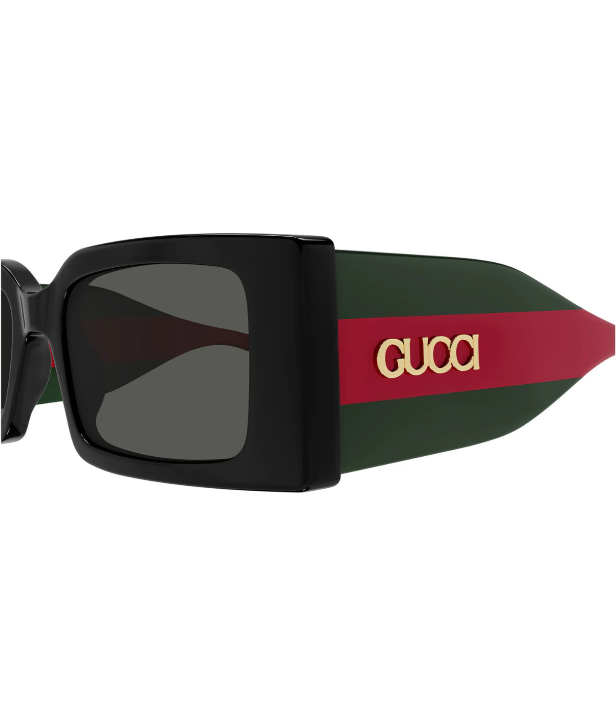 Gucci GG1860S Rectangular Sunglasses