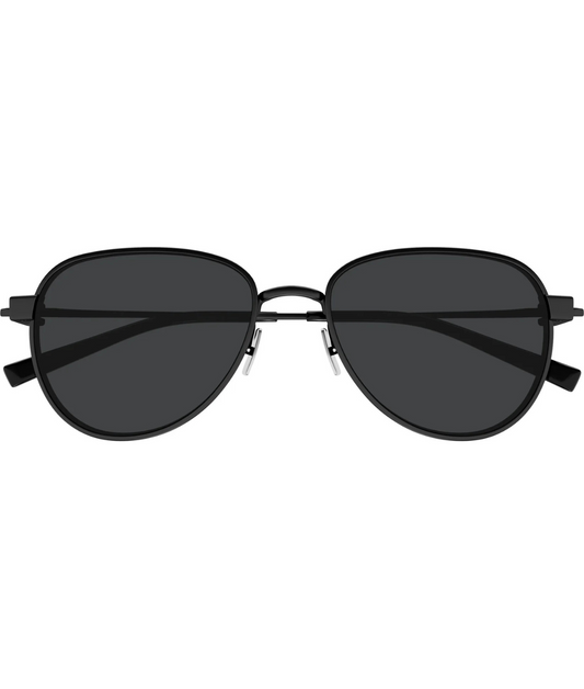 Gafas de sol de aviador Saint Laurent SL 772