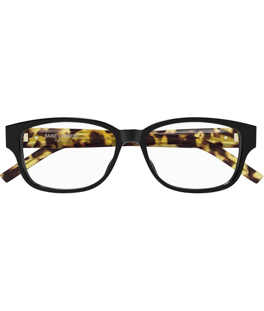 Gafas rectangulares Saint Laurent SL M149