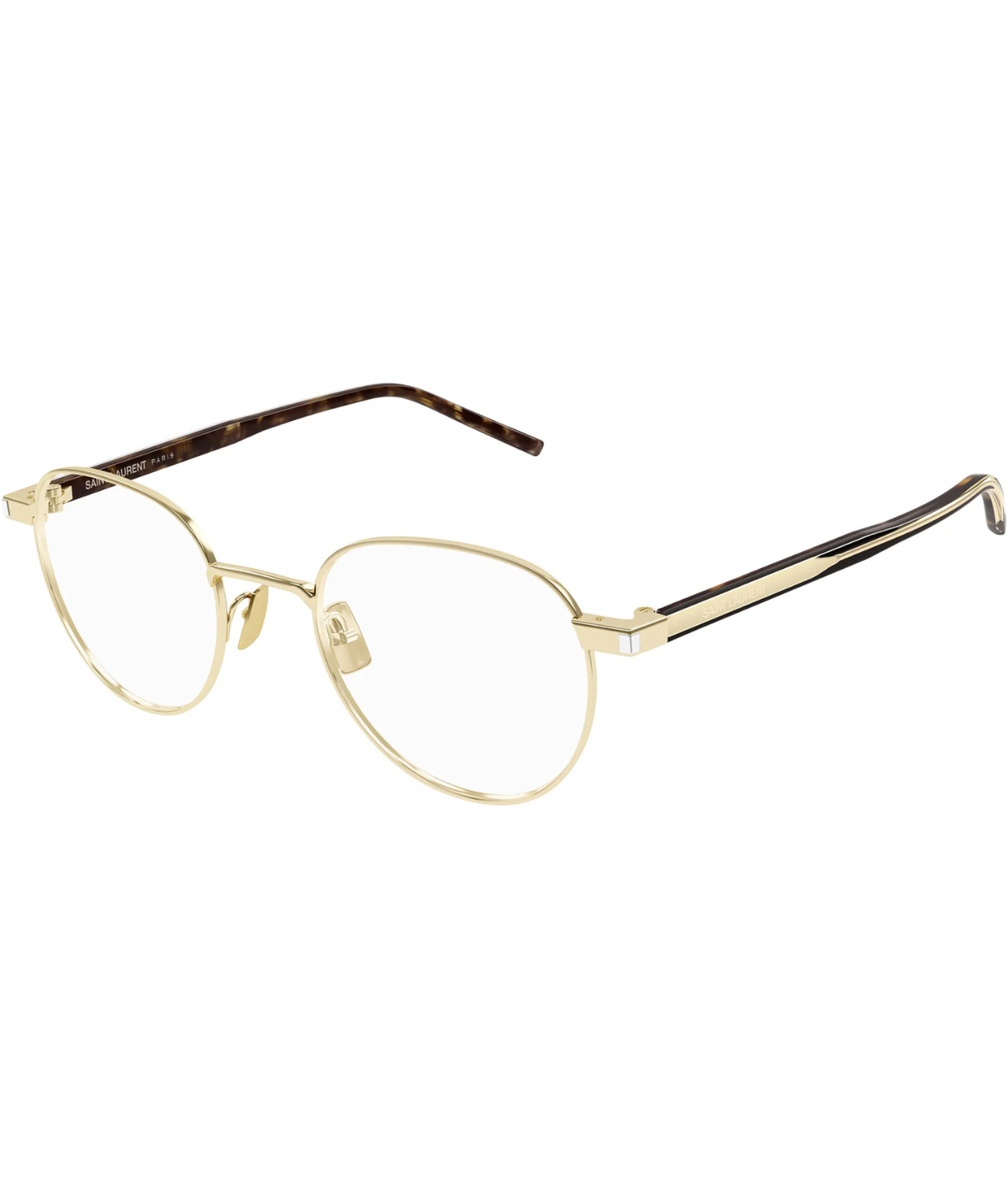 Saint Laurent SL 781 Panthos Eyeglasses