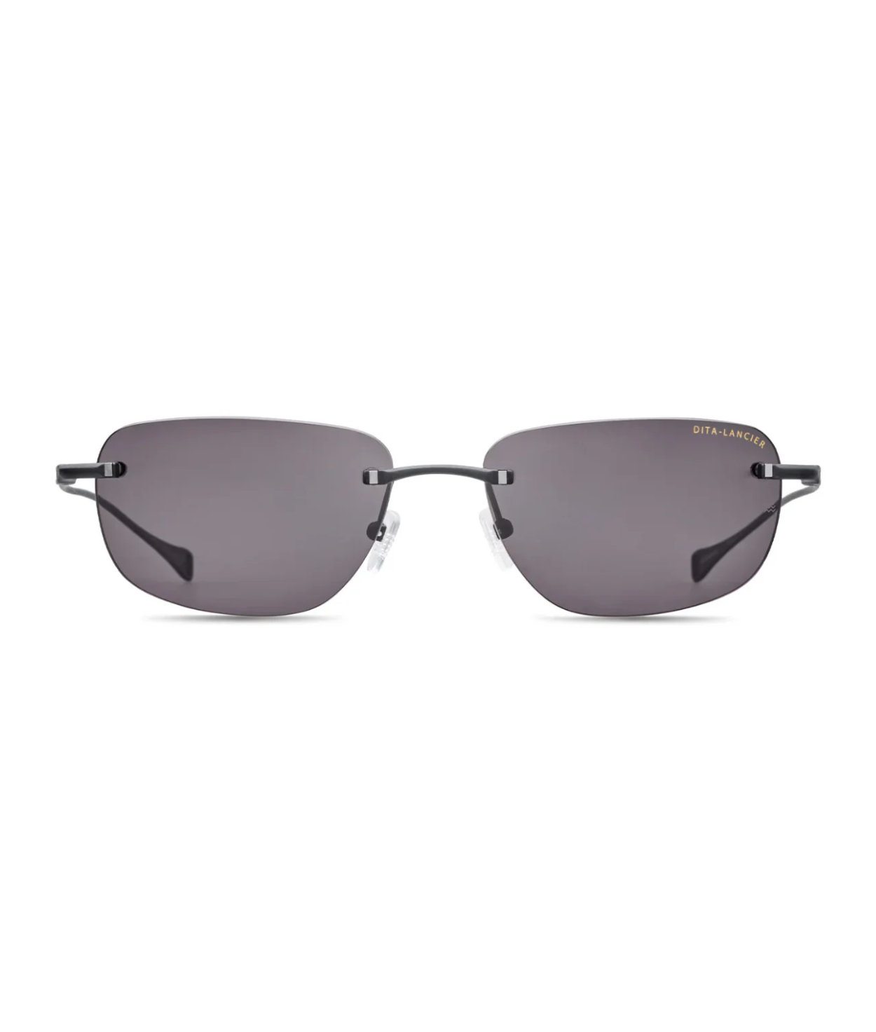Matte Black-Sea Grey