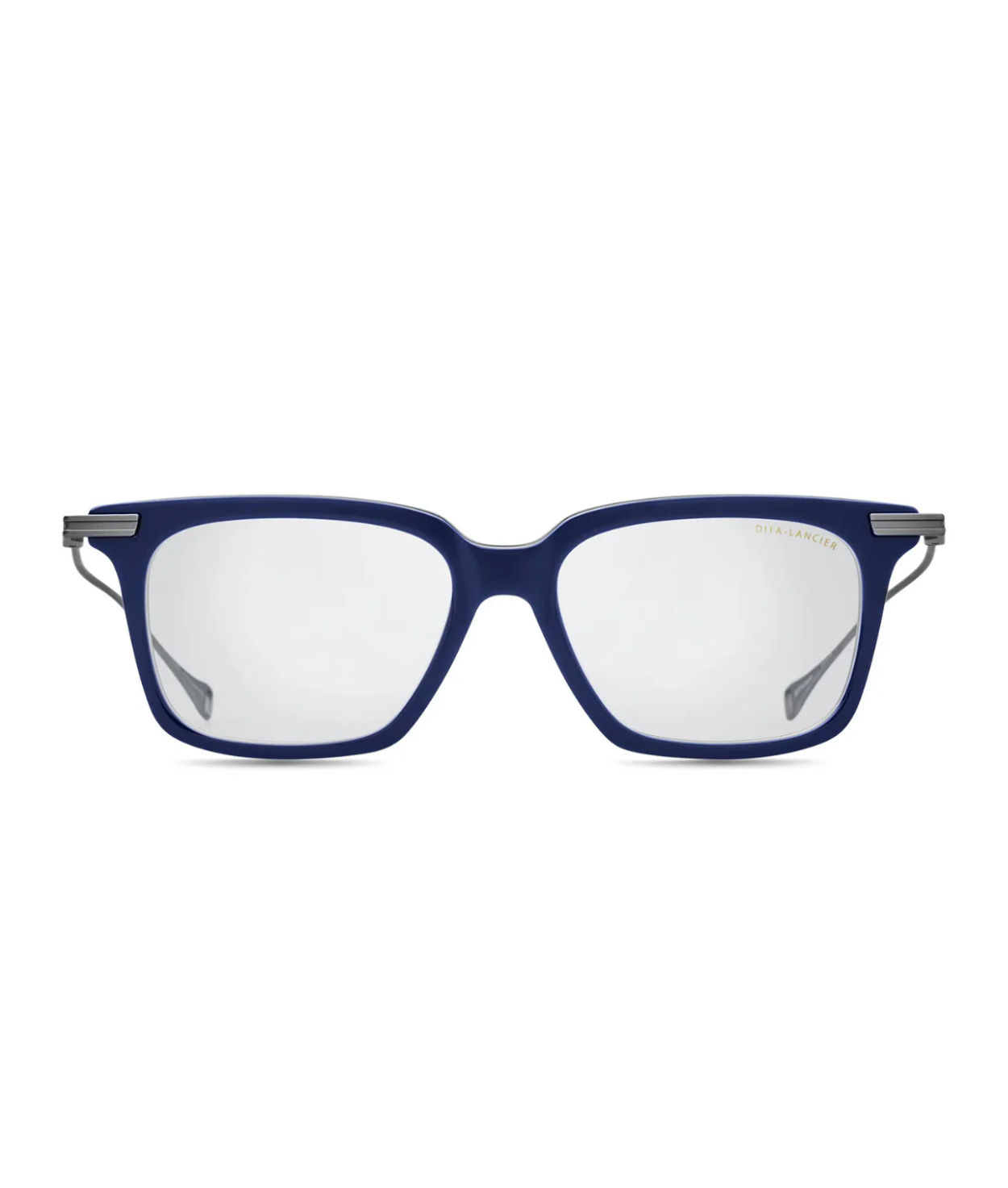Navy-Gunmetal