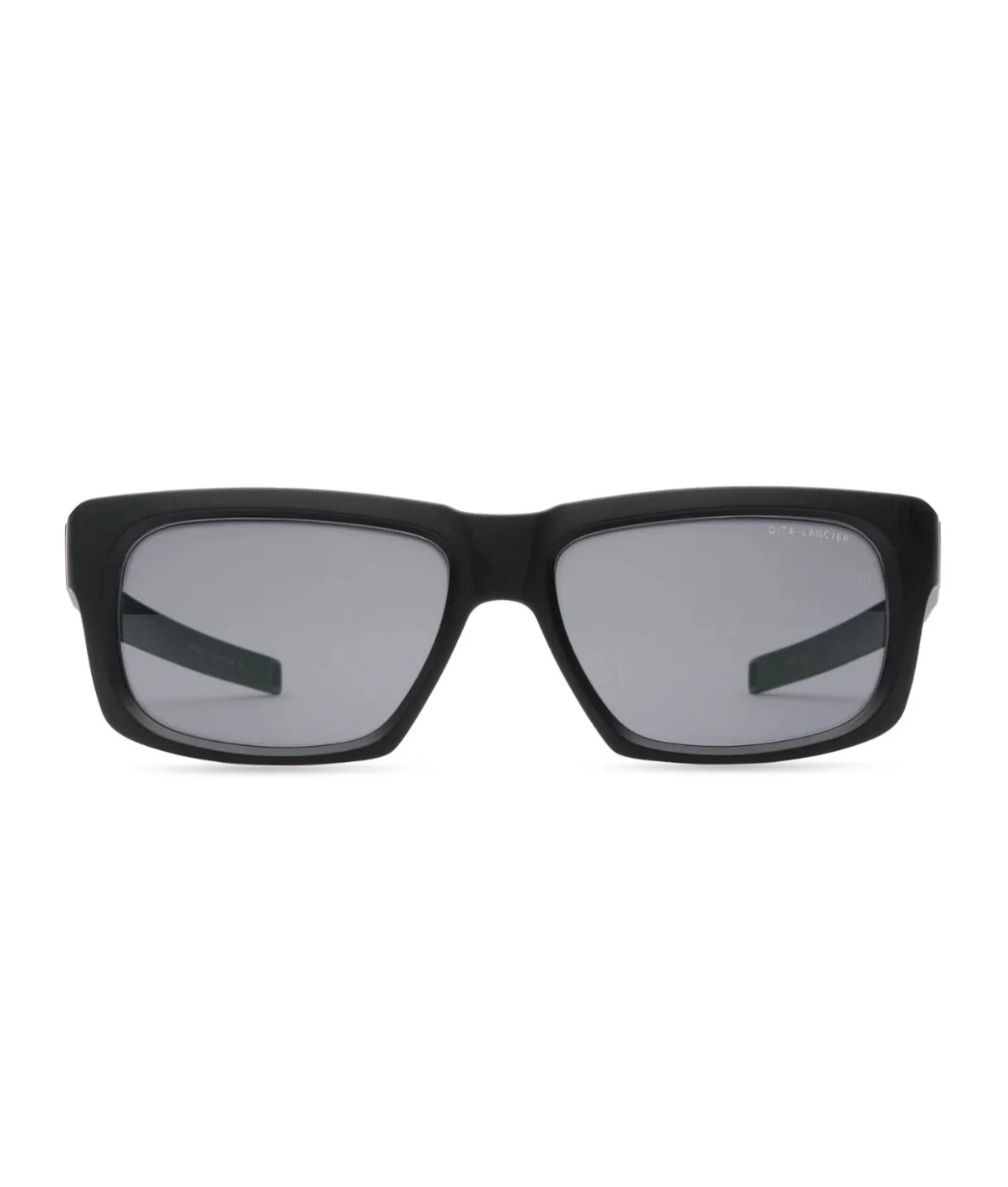 Matte Black-Sea Grey