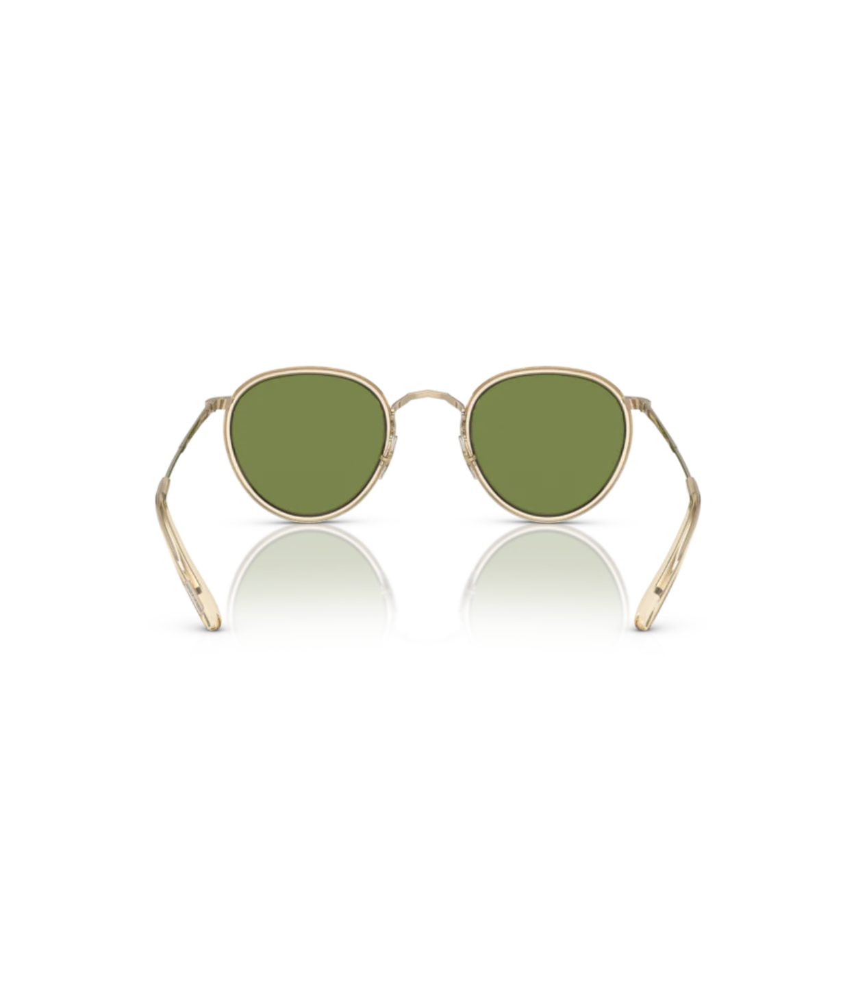 Gold-Green