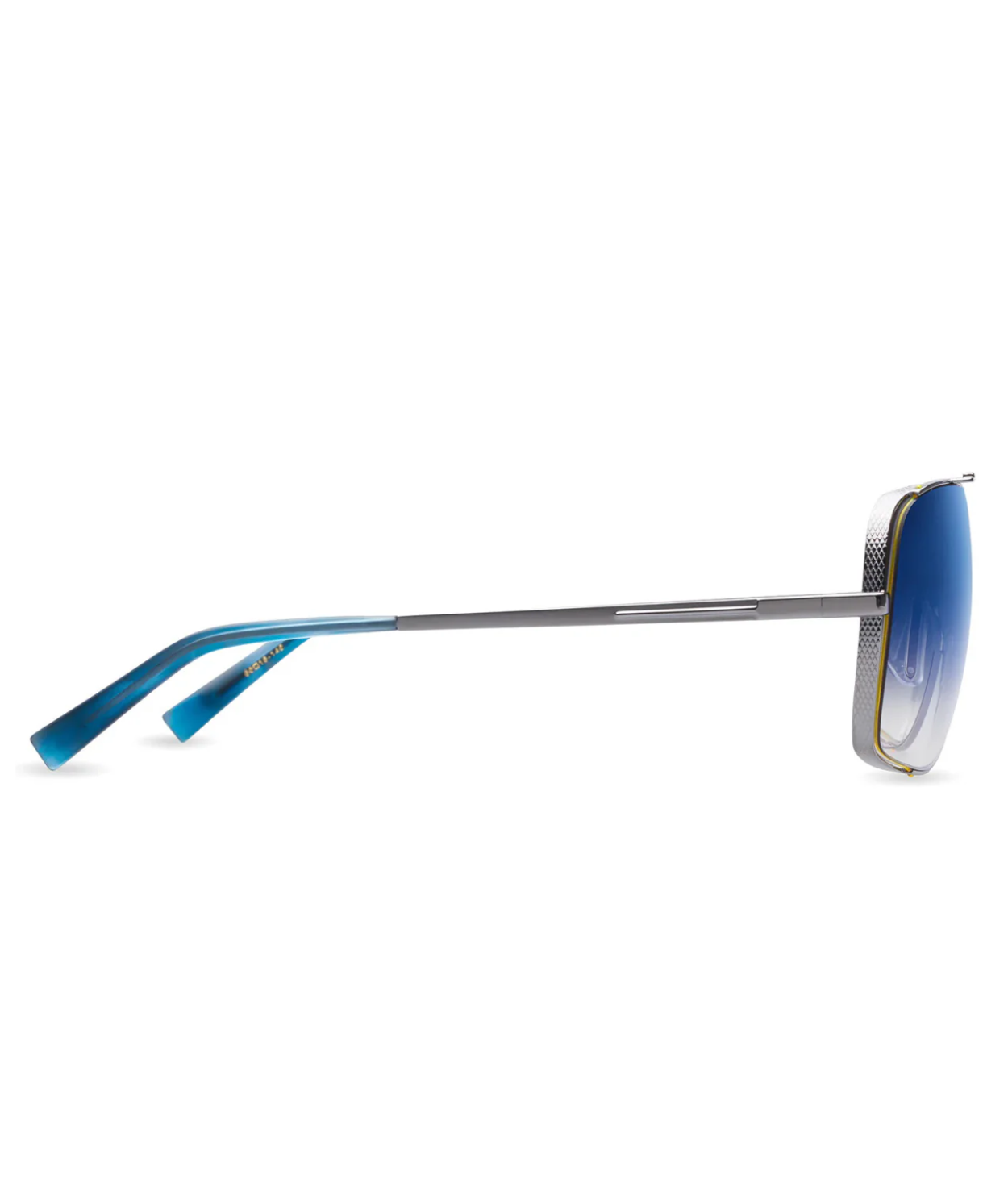 Dita Midnight DRX-2010 Pilot Sunglasses