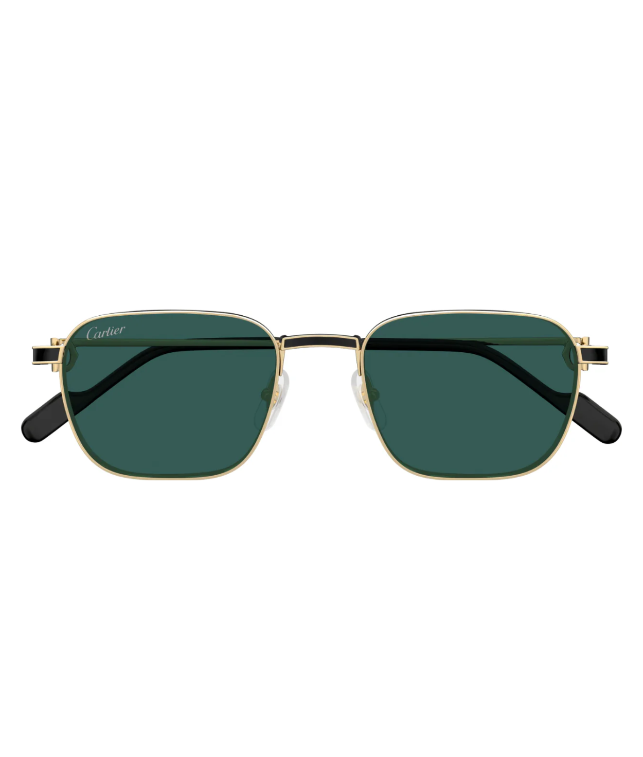 Gold-Green