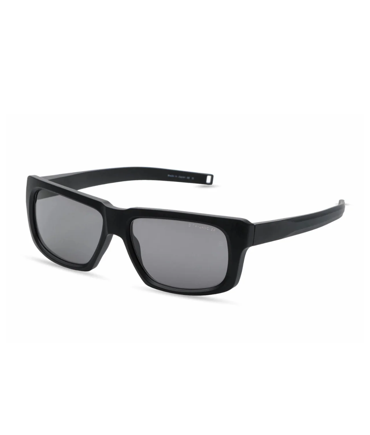 Matte Black-Sea Grey