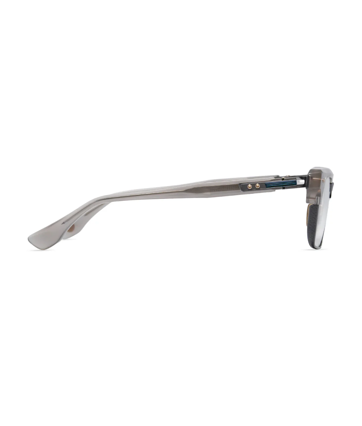 Stone Grey-Antique Silver