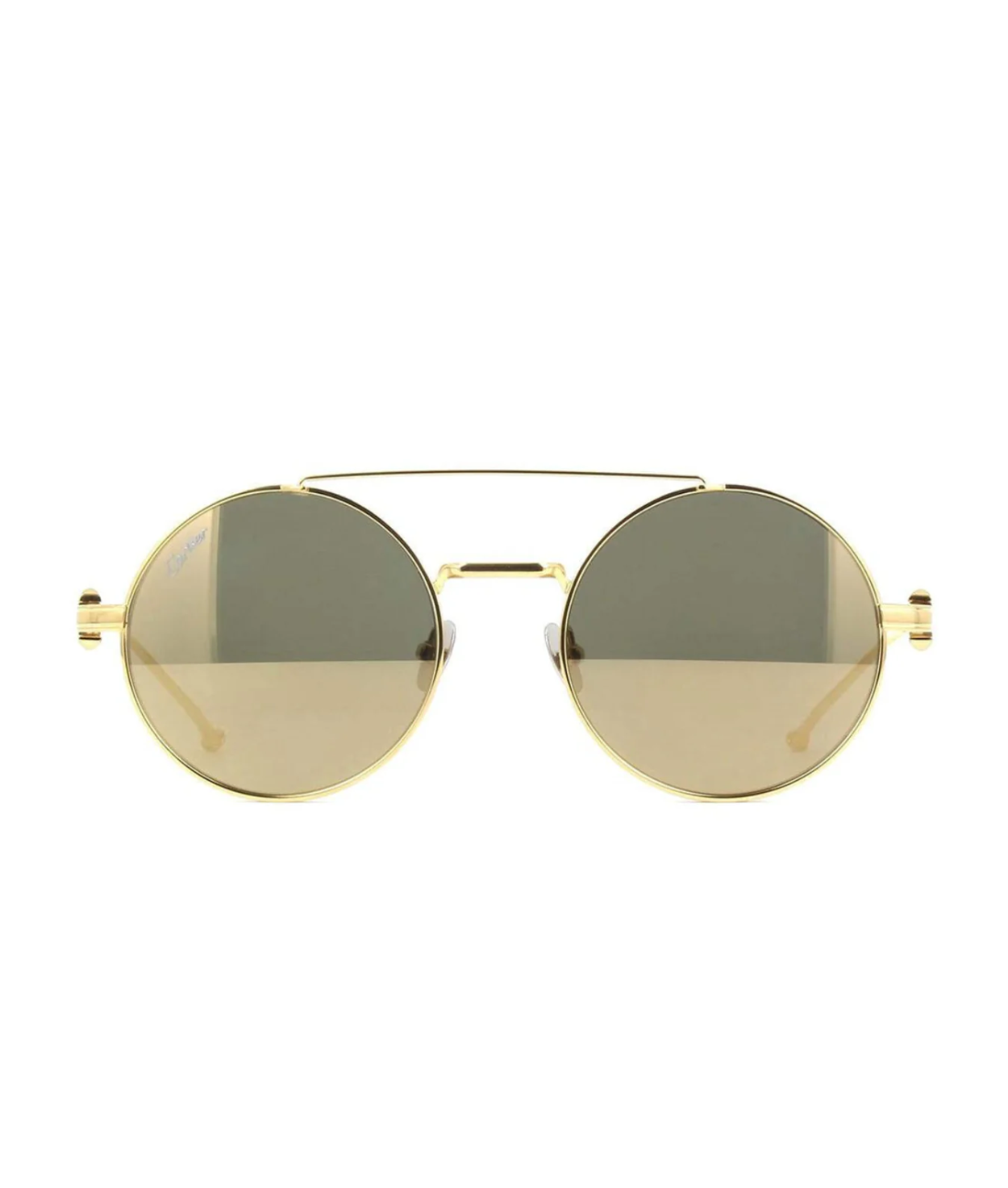 Gold-Gold