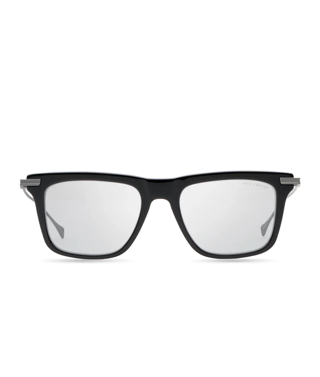 Black-Gunmetal