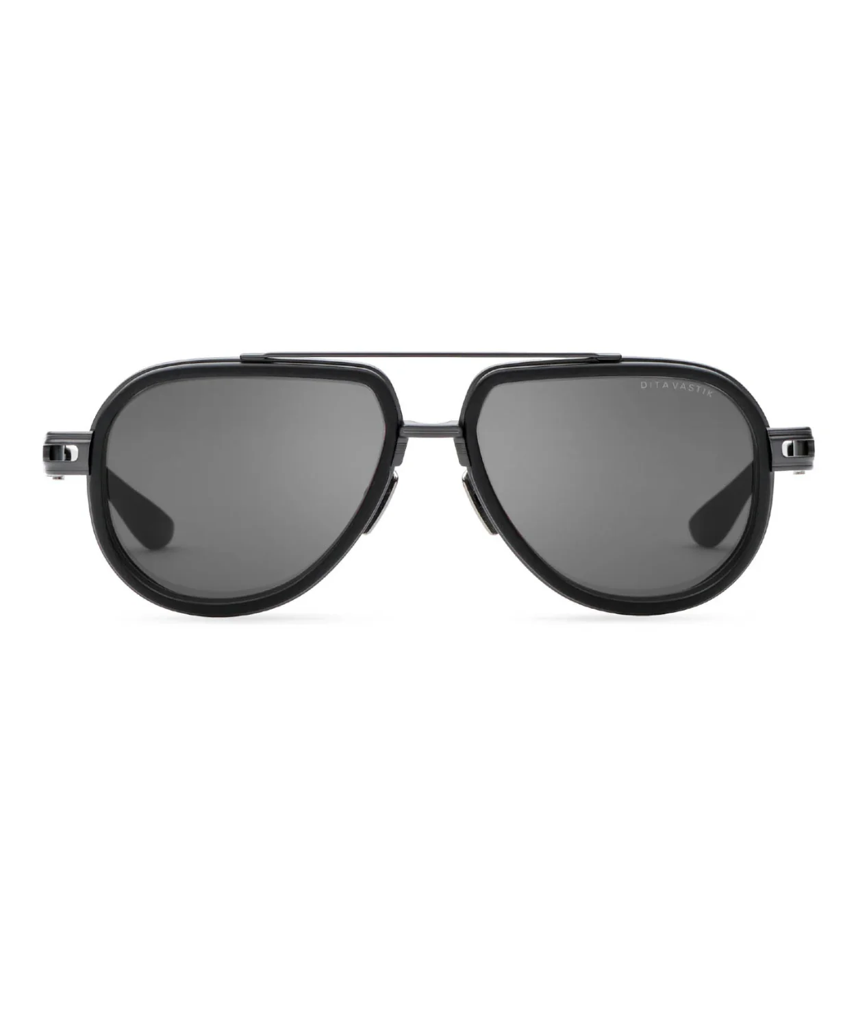 Black Iron-Black-Grey