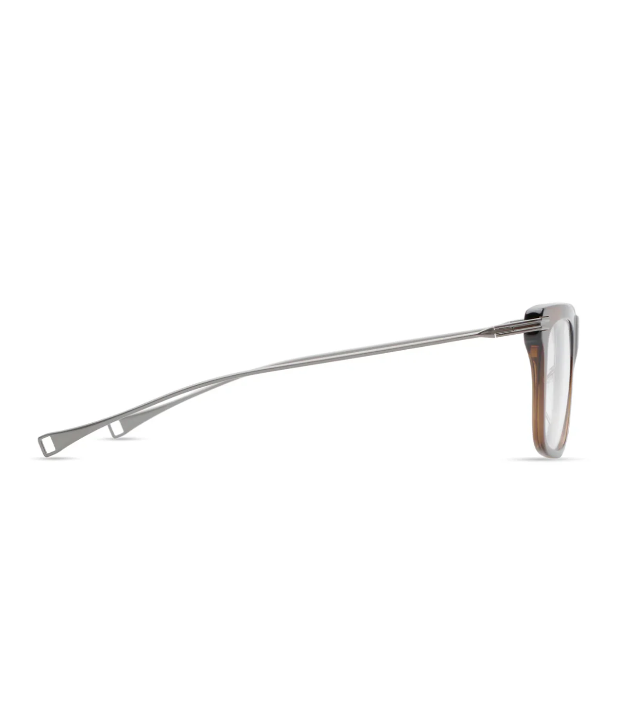 Copperhead Brown-Antique Silver