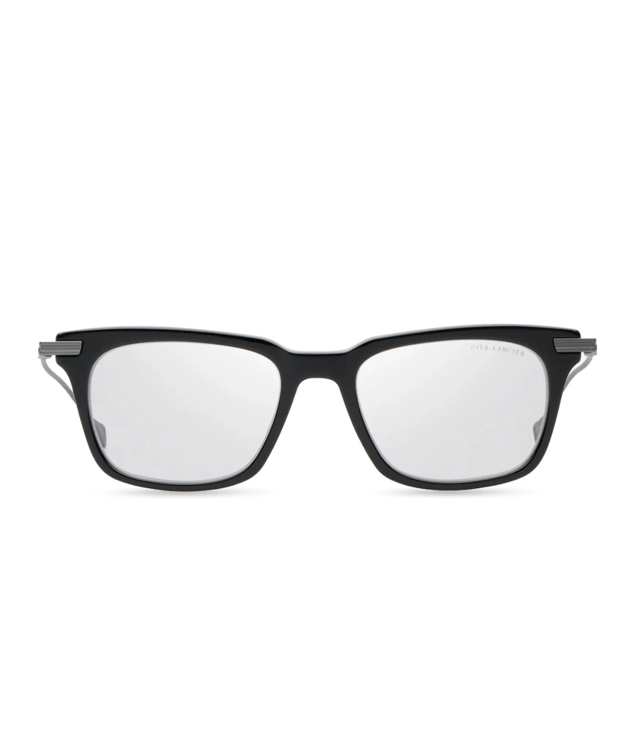Black-Gunmetal