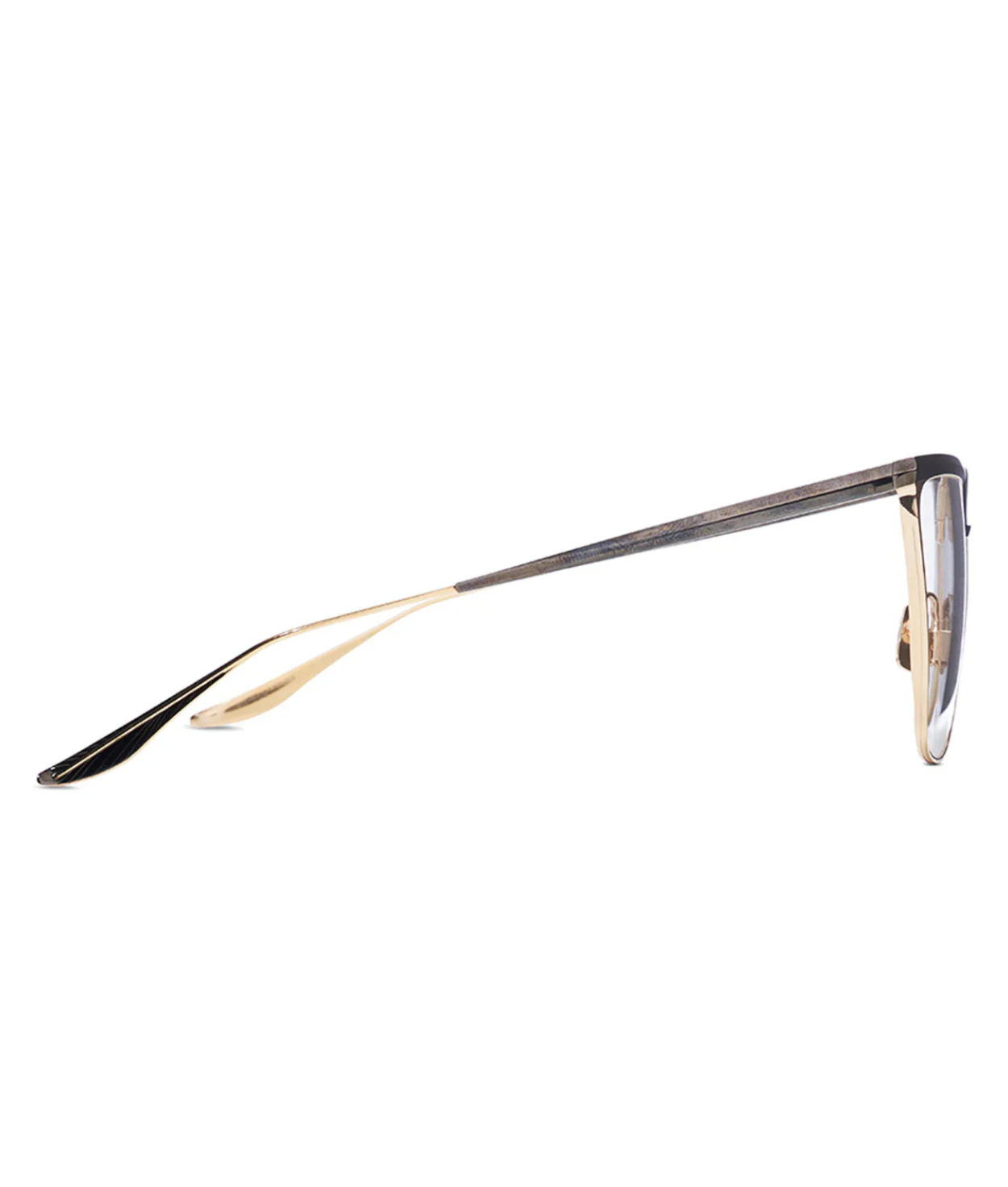 Black Ruthenium - White Gold