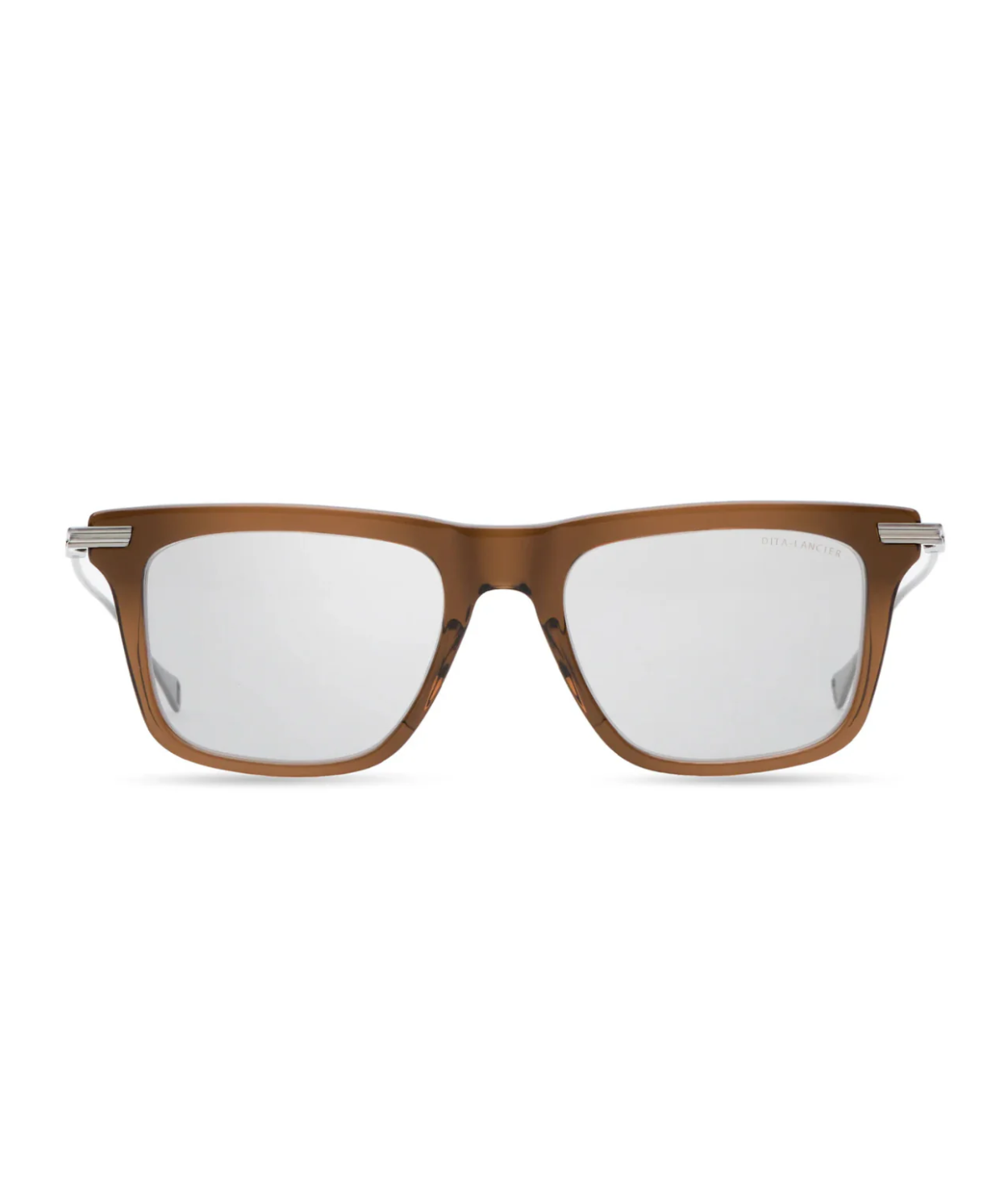 Copperhead Brown-Antique Silver