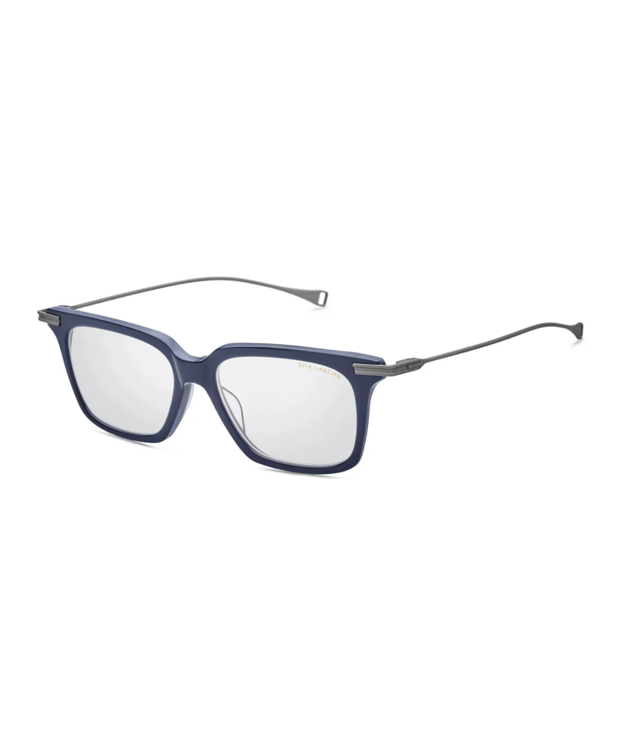 Navy-Gunmetal