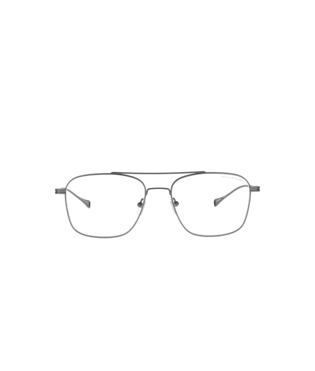 Steel Grey Blue Light Filter