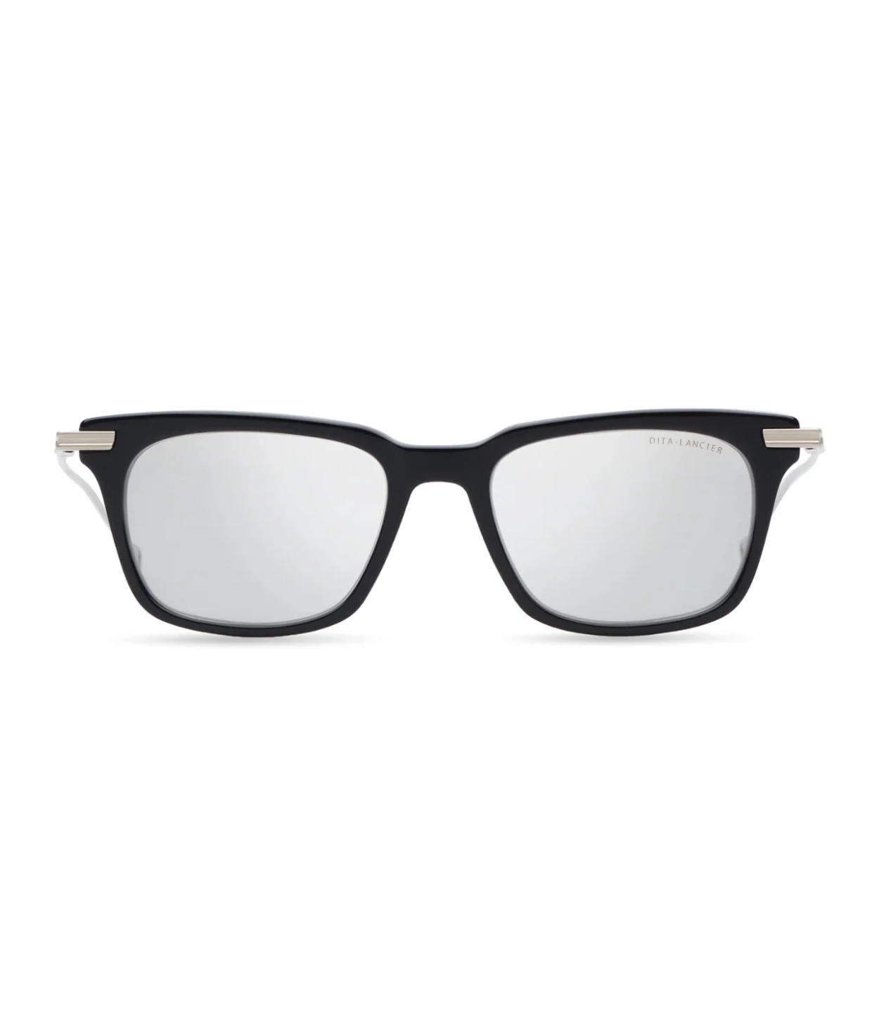 Black-Gunmetal