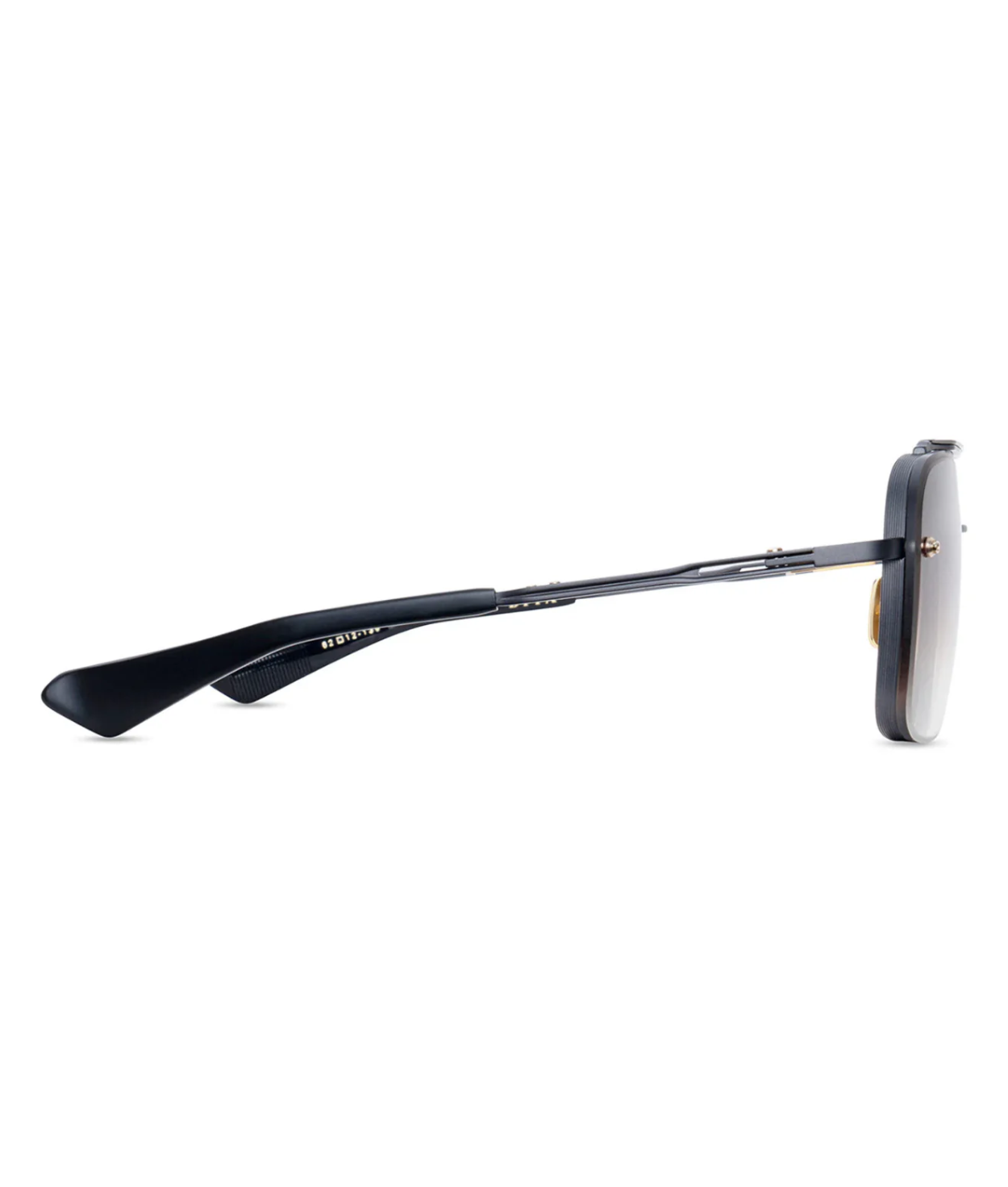 Black Iron-Black Rhodium-Dark Brown To Clear