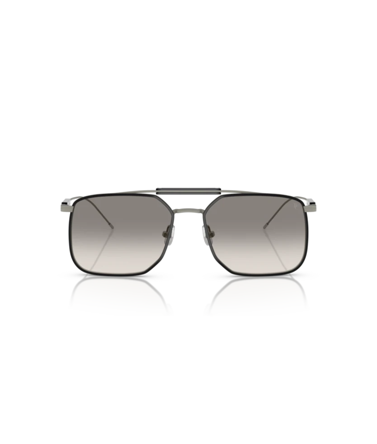 Gunmetal-Grey