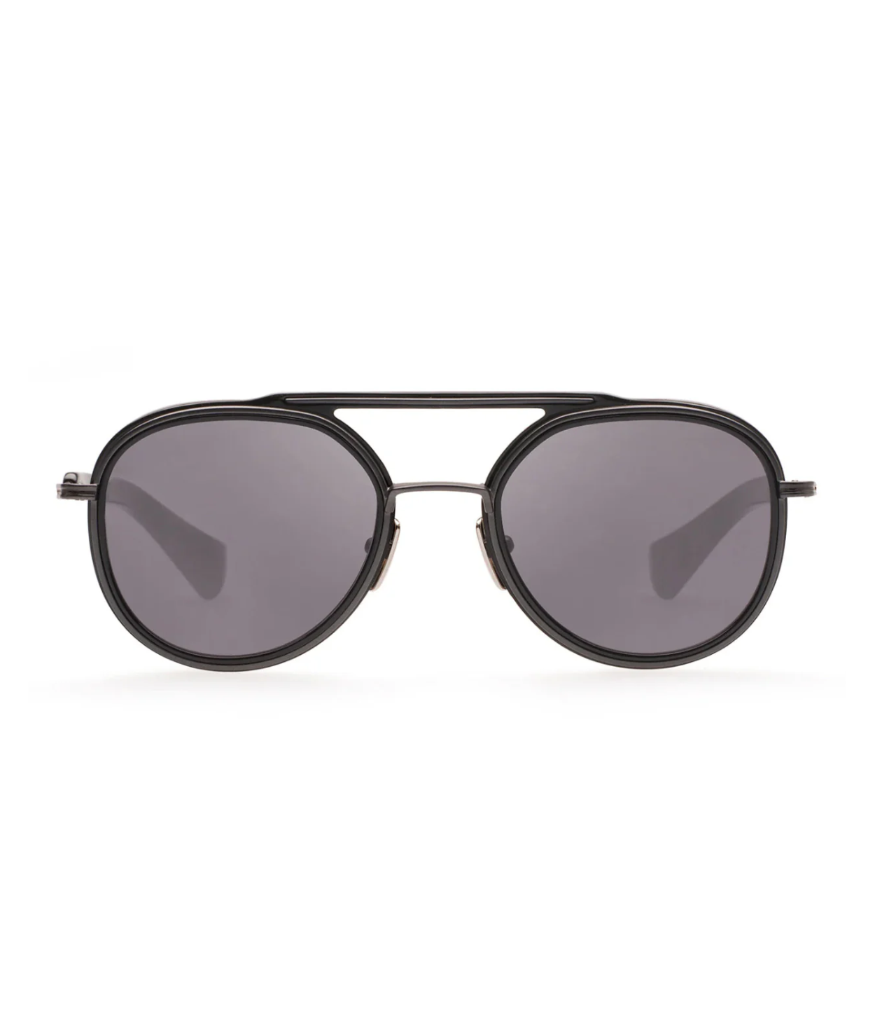 Black-Black Iron-Rose Gold-Dark Grey