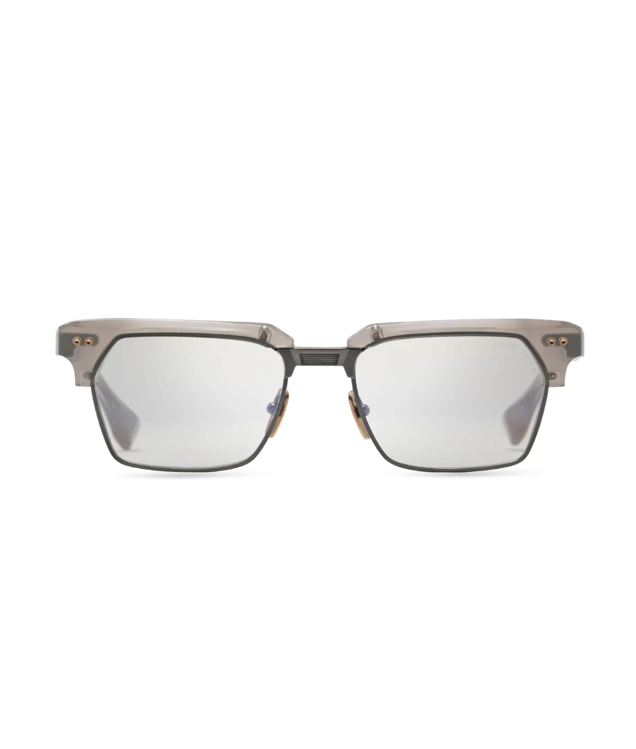 Stone Grey-Antique Silver