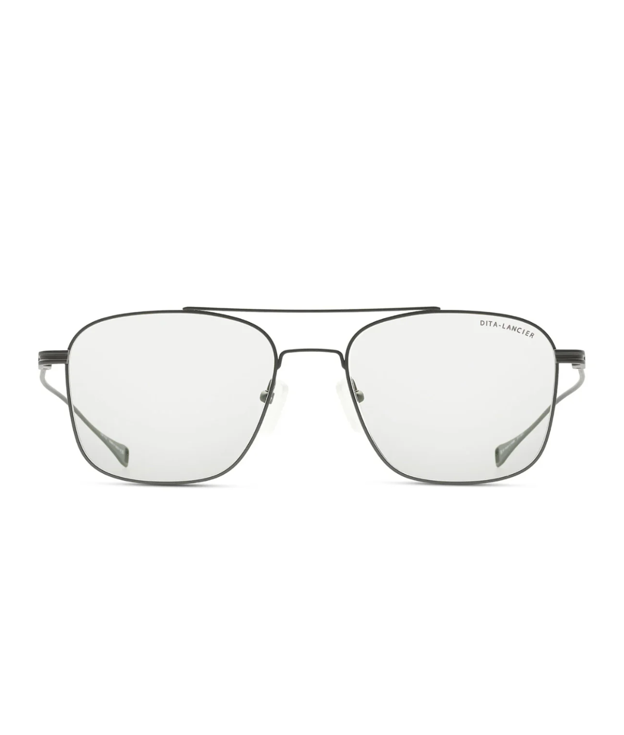 Steel Grey Blue Light Filter