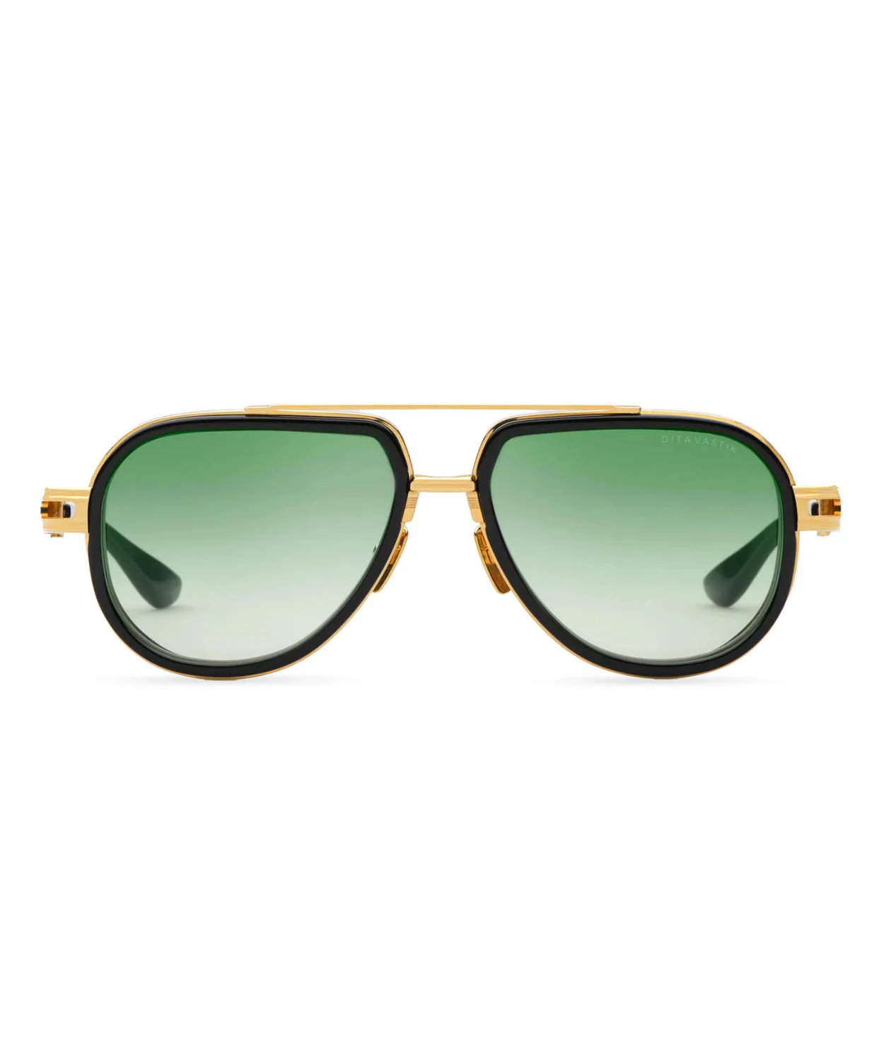 Yellow Gold-Black-Lunar Forest