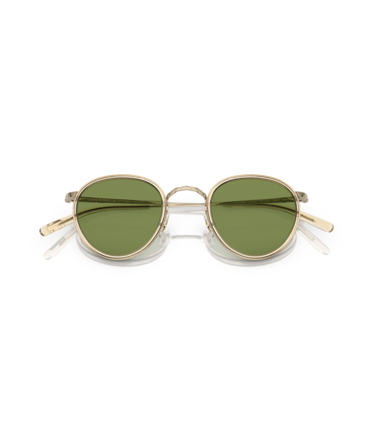 Gold-Green