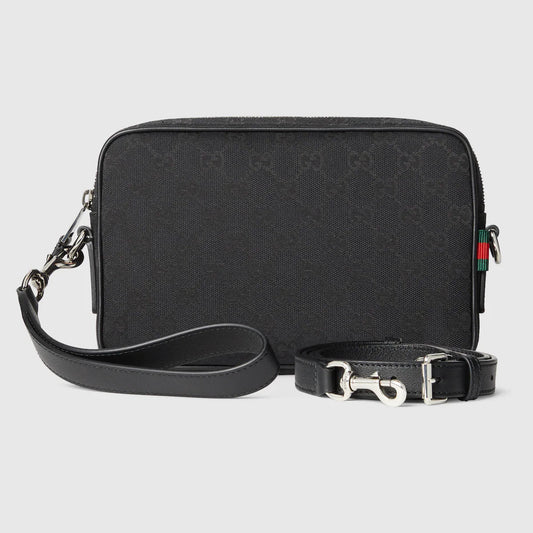 GG Small Crossbody Bag