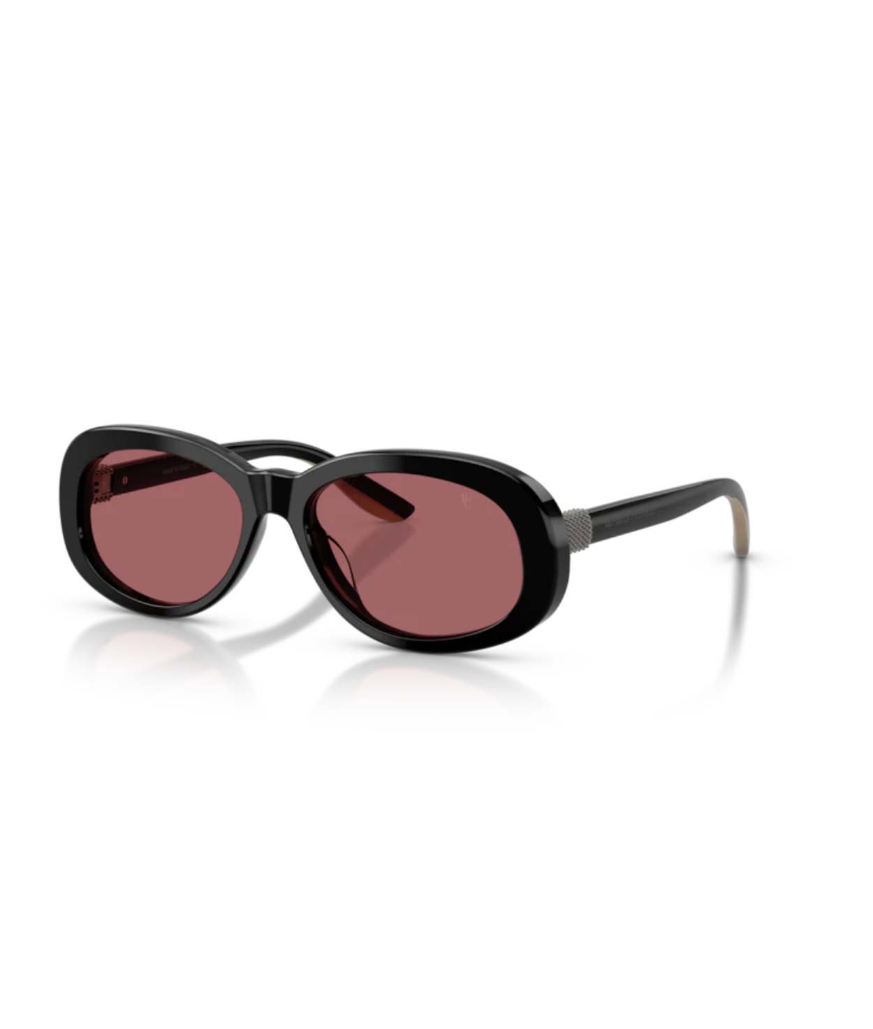 Brunello Cucinelli Claire 0BC4021S Irregular Sunglasses