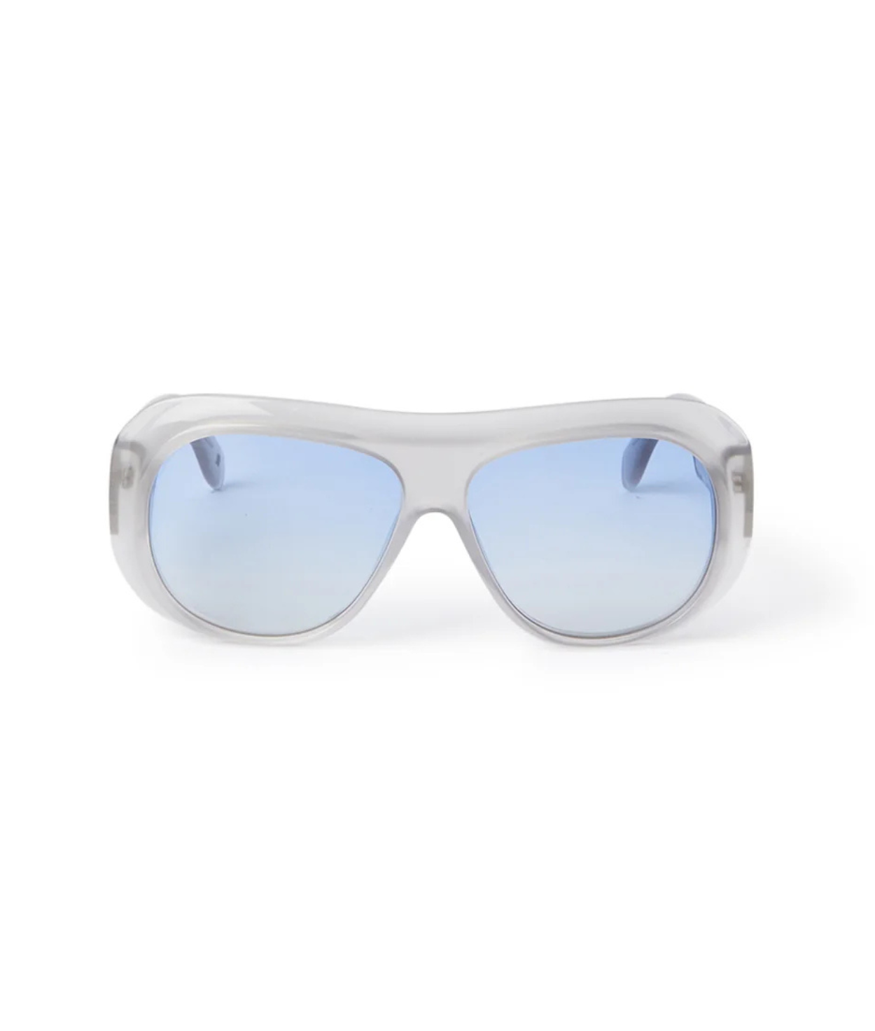 Palm Angels Elfin Pilot Sunglasses