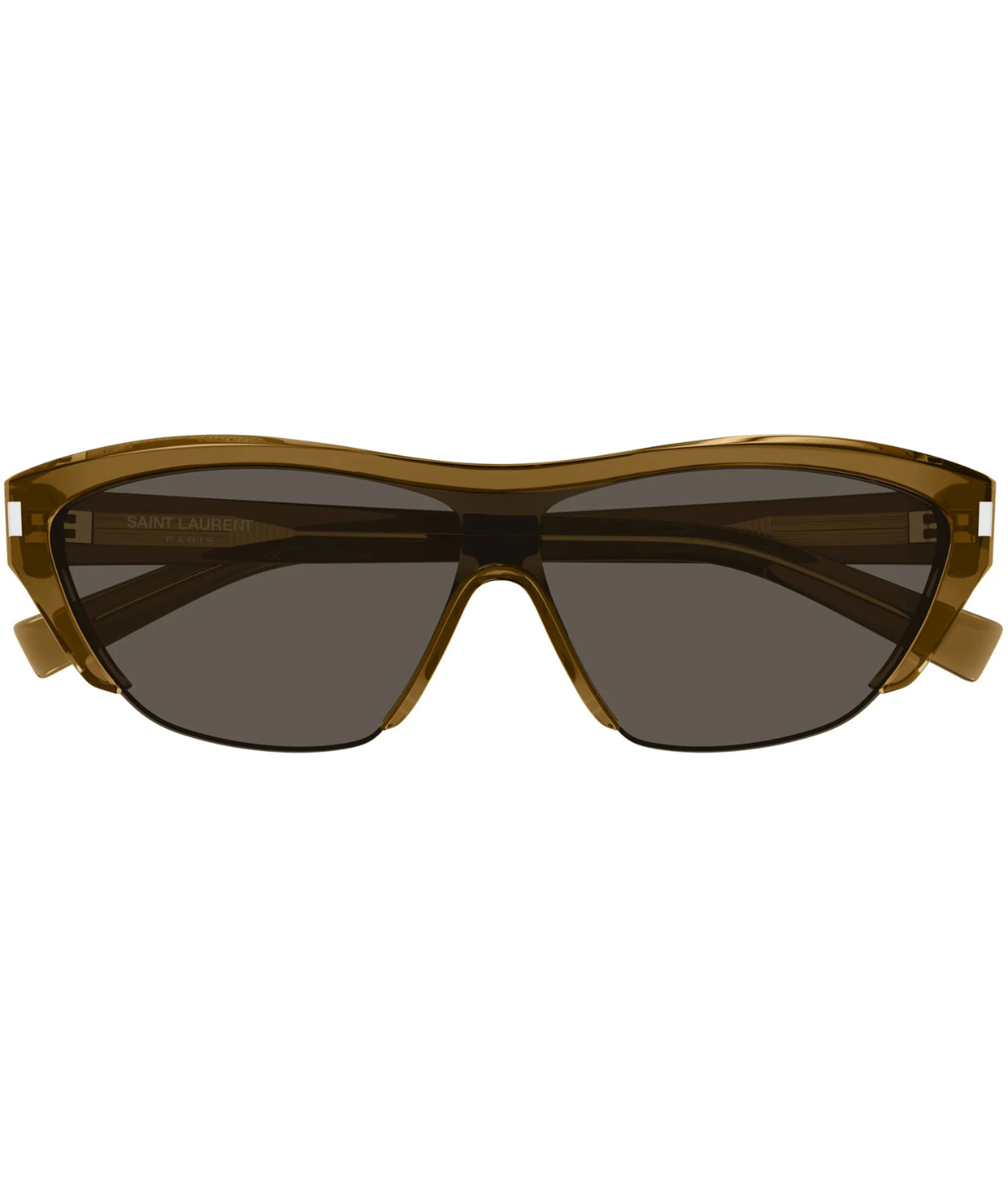 Saint Laurent SL 704 Shield Sunglasses