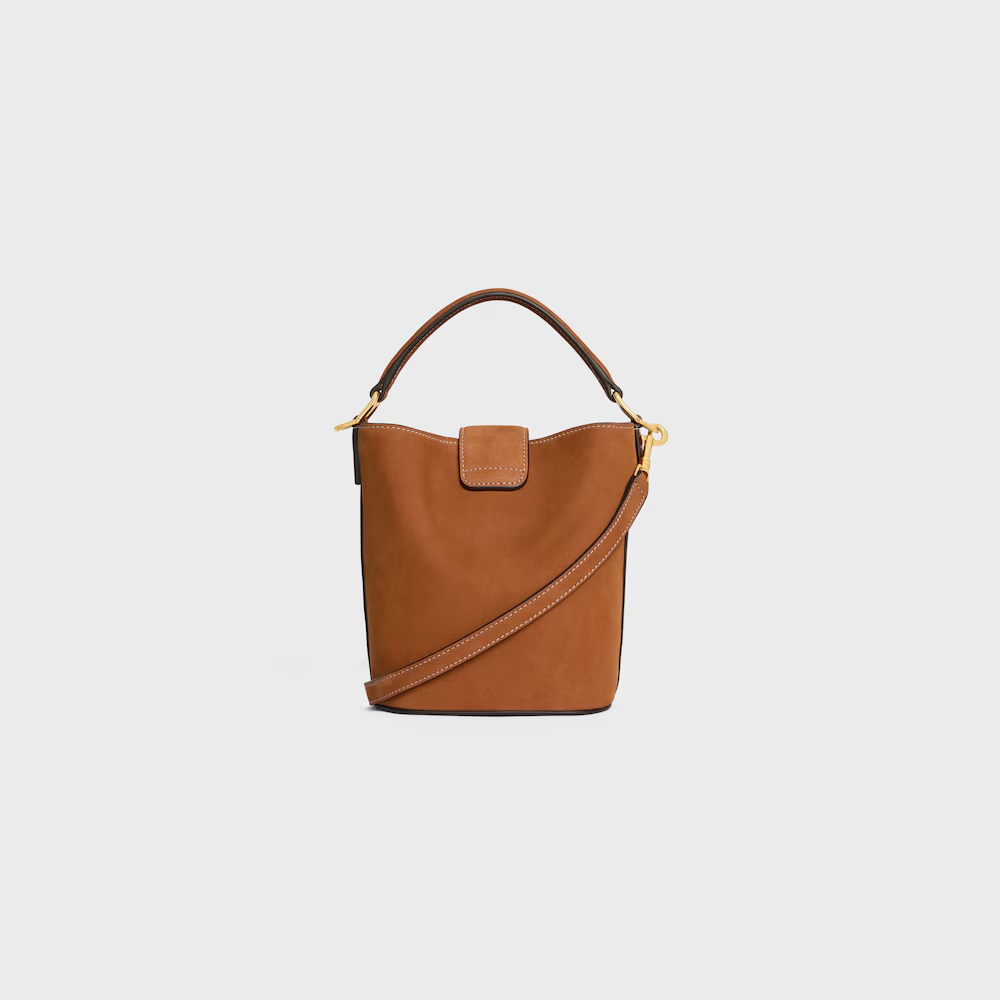 Mini Bucket Louise