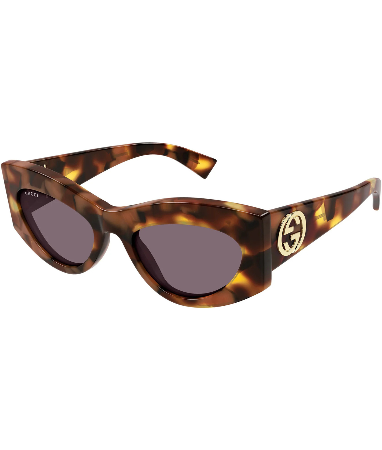 Gucci GG1843S Cat Eye Sunglasses