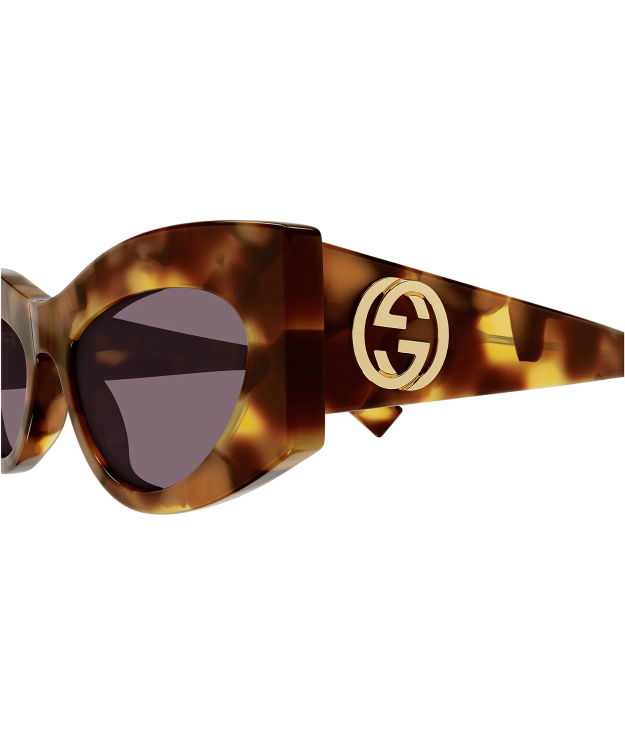 Gucci GG1843S Cat Eye Sunglasses