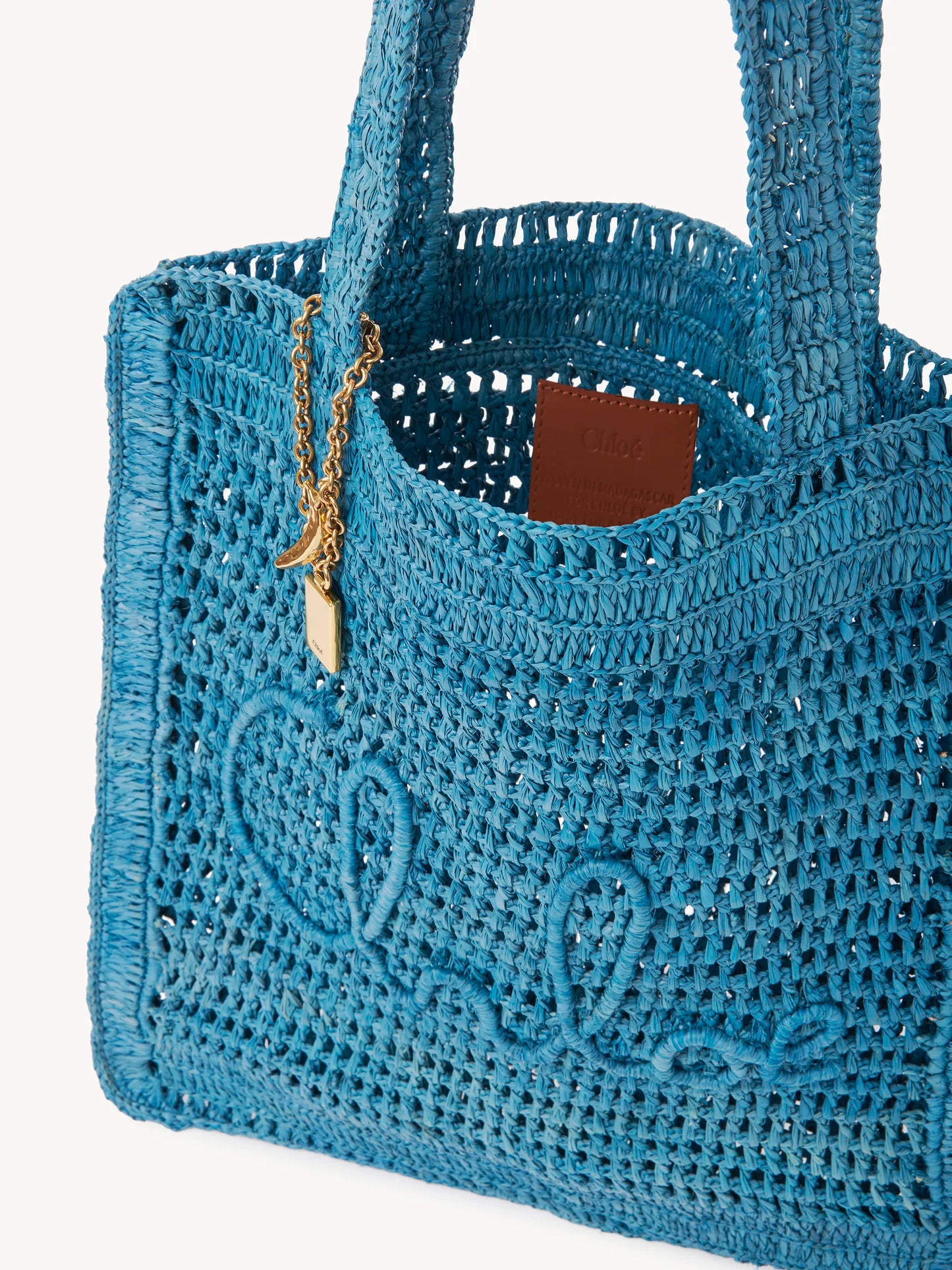 Summer Banana Tote Bag