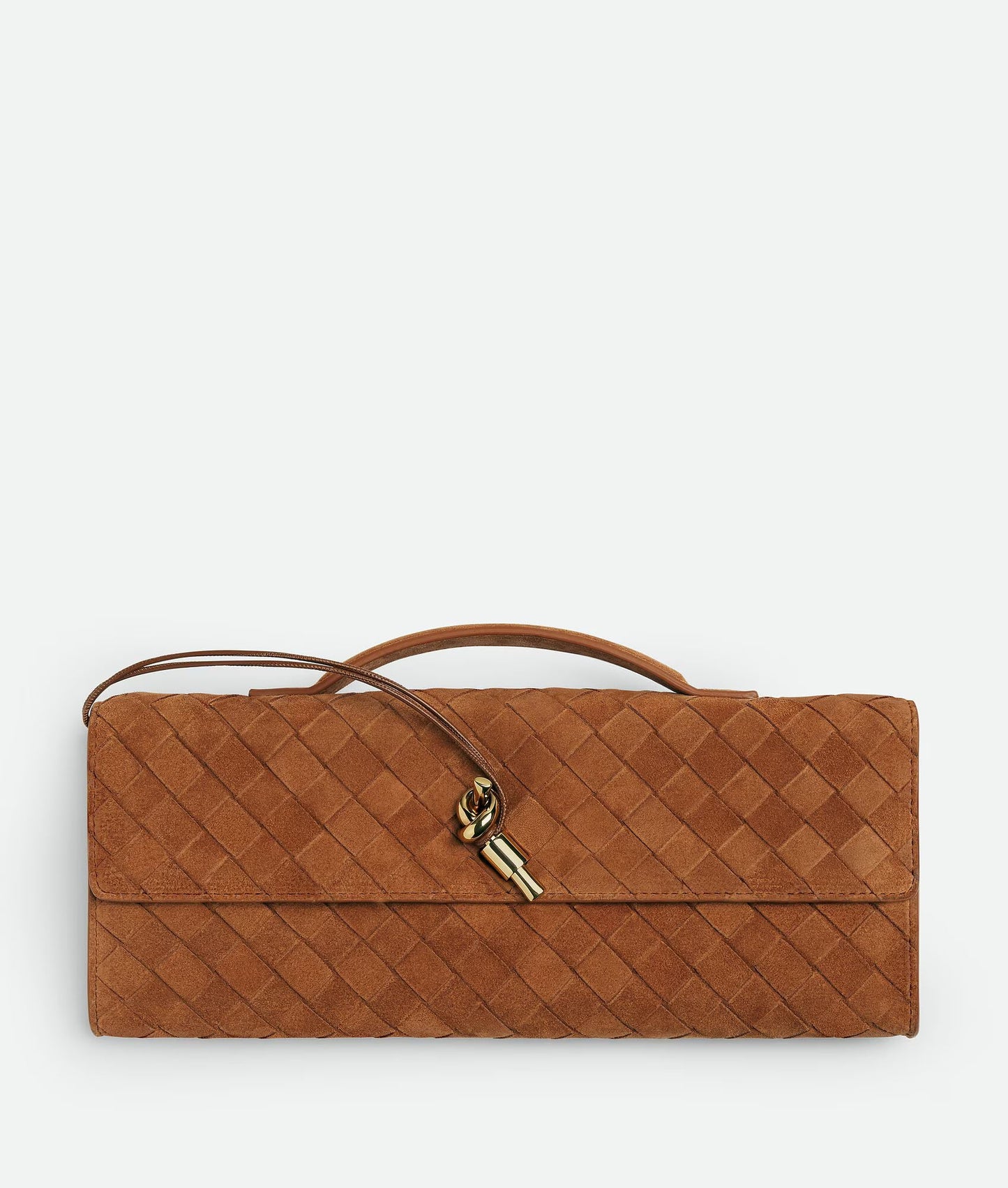 Andiamo Clutch