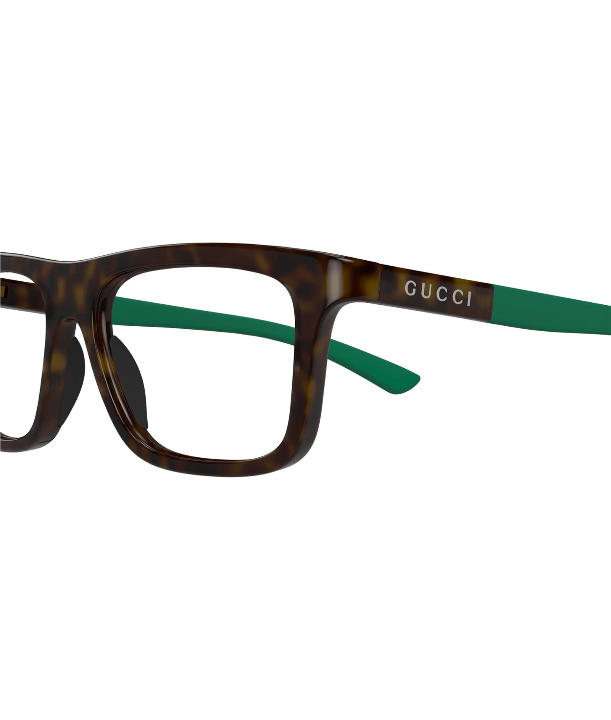 Gucci GG1737O Rectangular Eyeglasses
