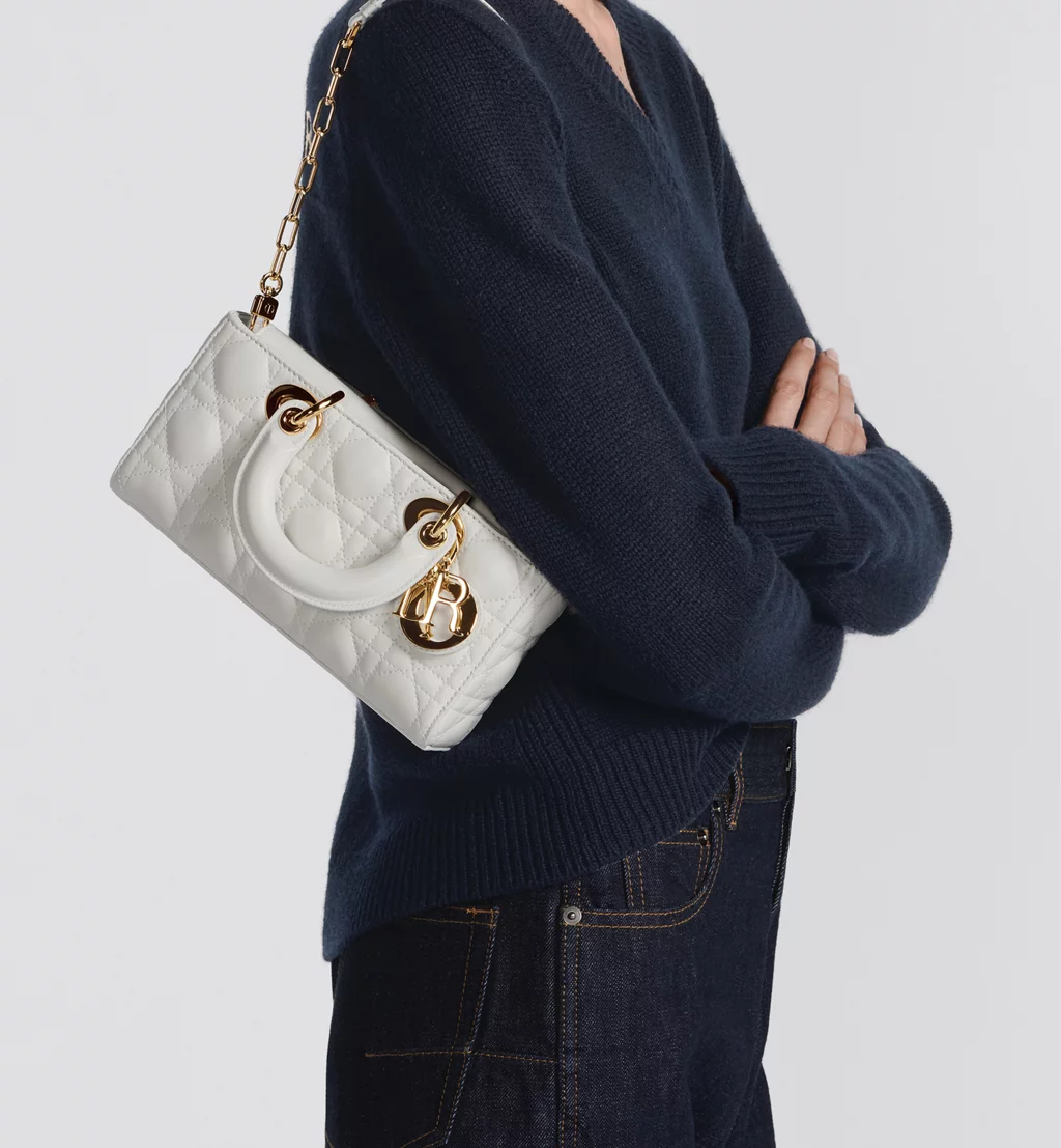 Small Lady D-Joy Bag