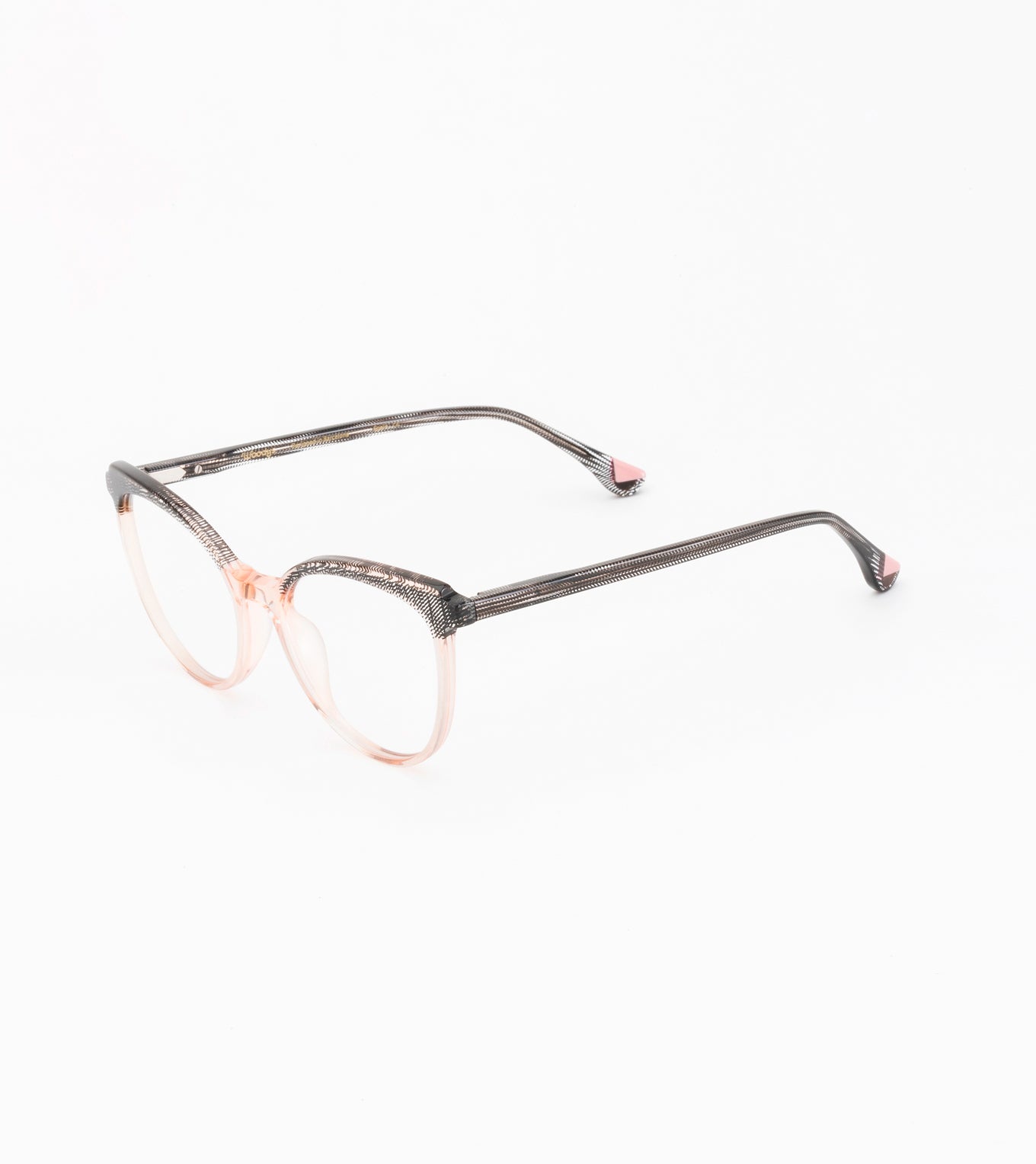 Pink Black