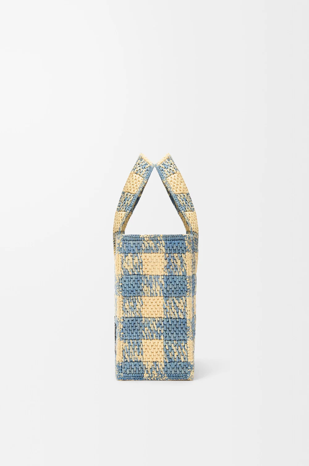 Small Font Tote