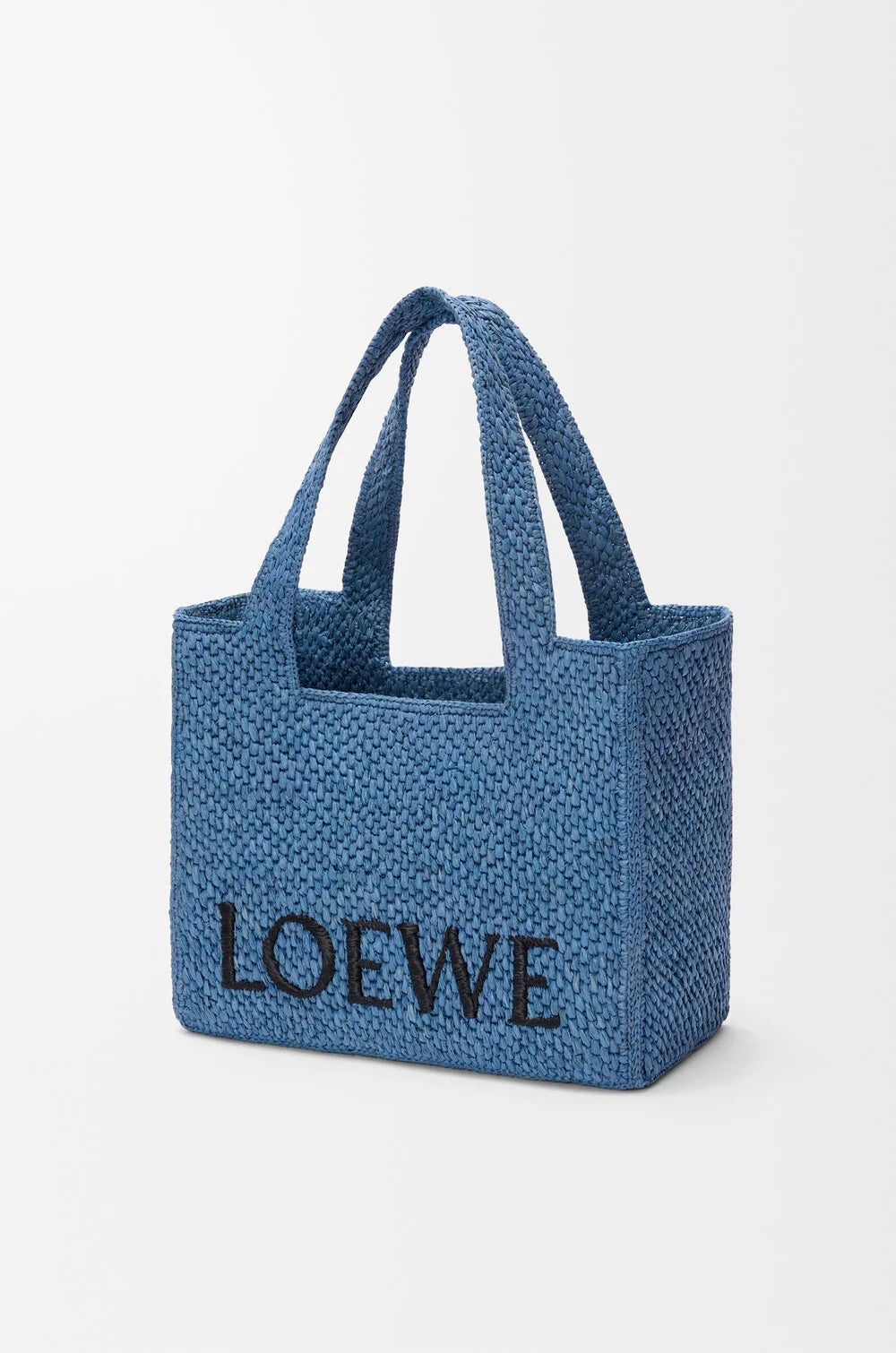 Medium Font Tote