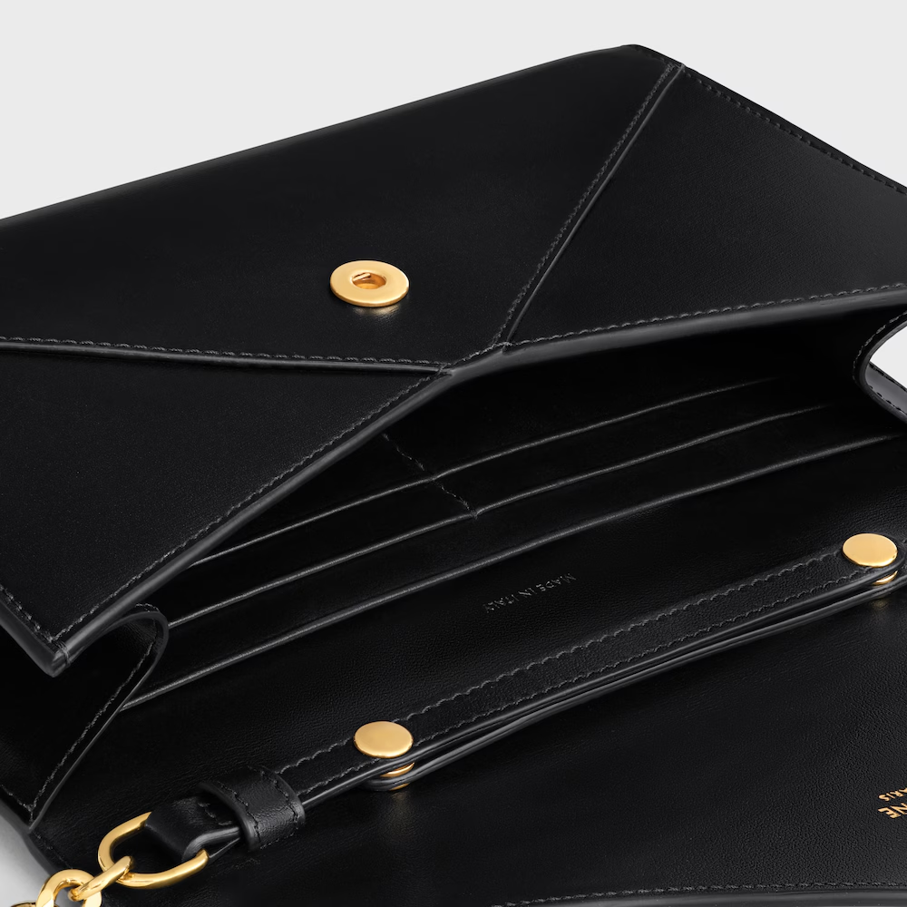 Envelope Wallet on Chain