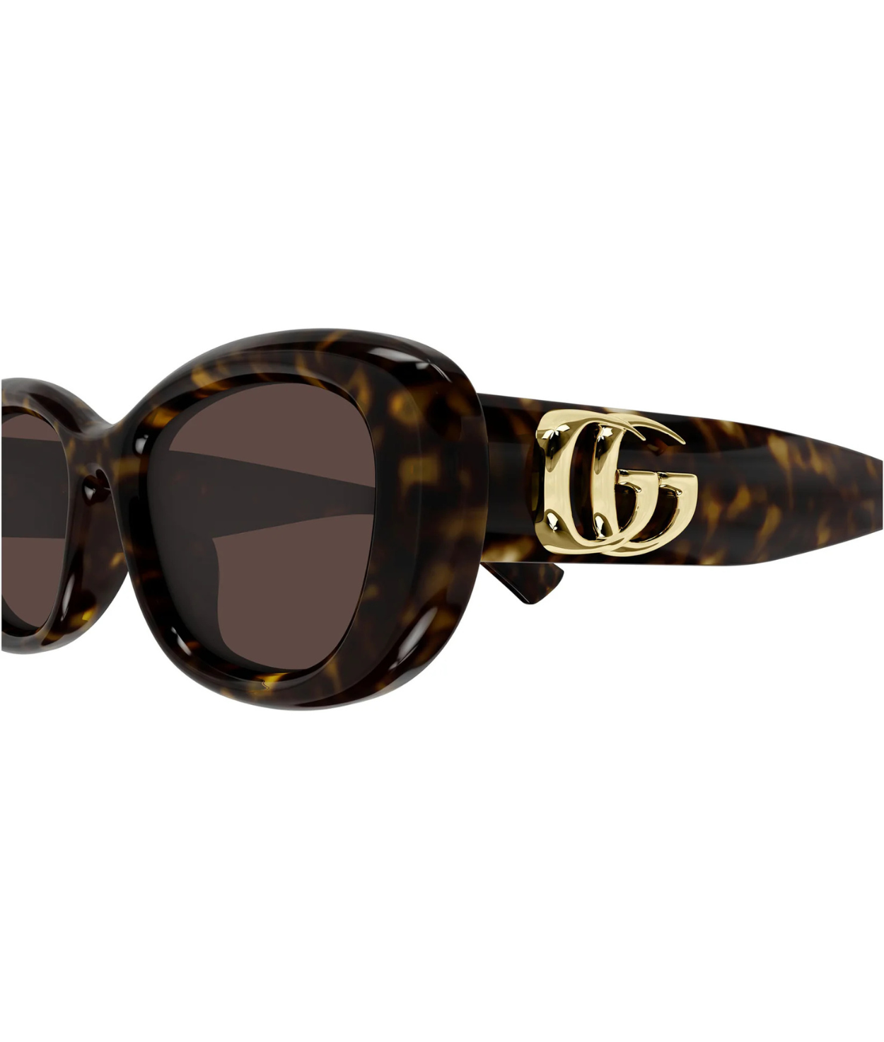 Gucci GG1829SK Panthos Sunglasses