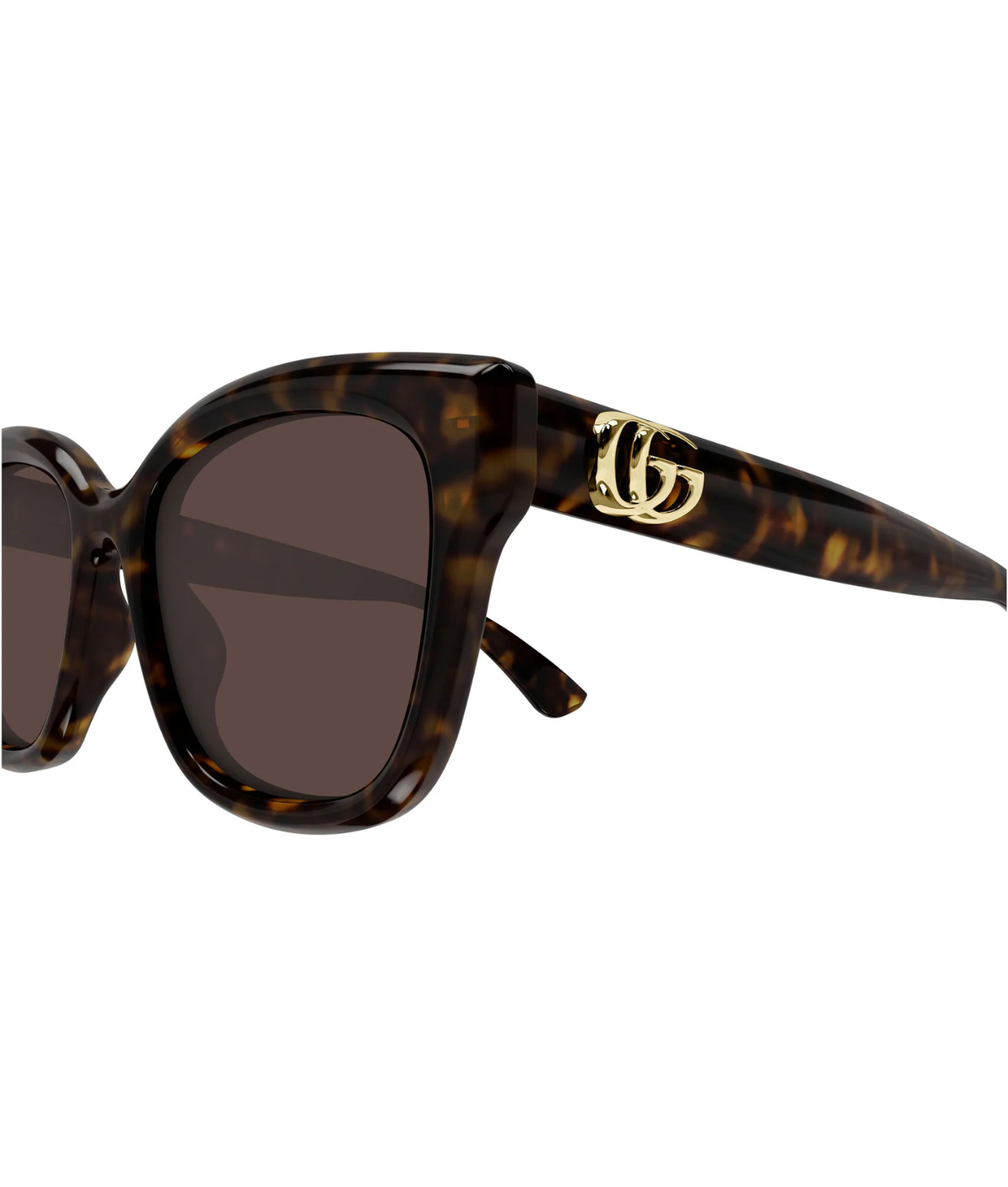 Gucci GG1830SK Rectangular Sunglasses