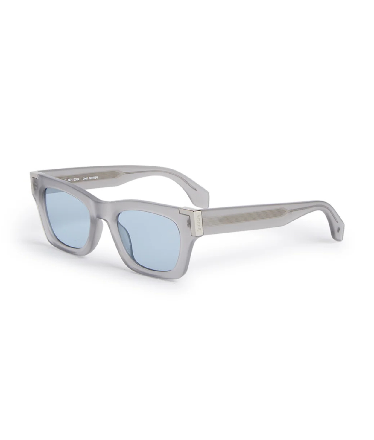 Palm Angels Westport Square Sunglasses